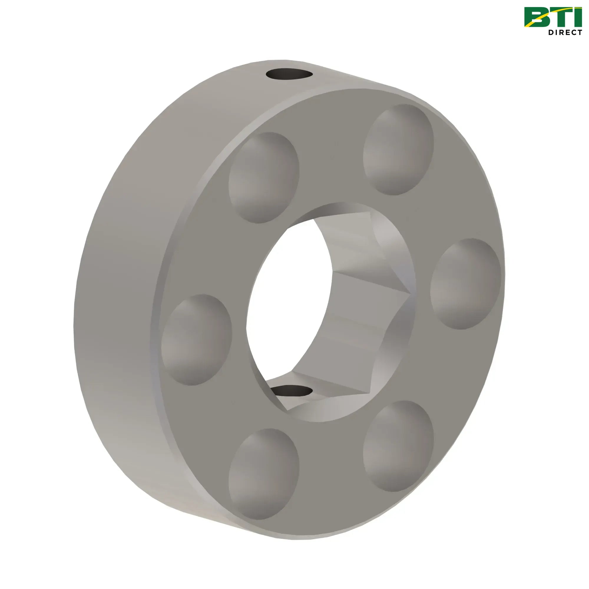 N374996: Feeder Hex Coupler Spacer