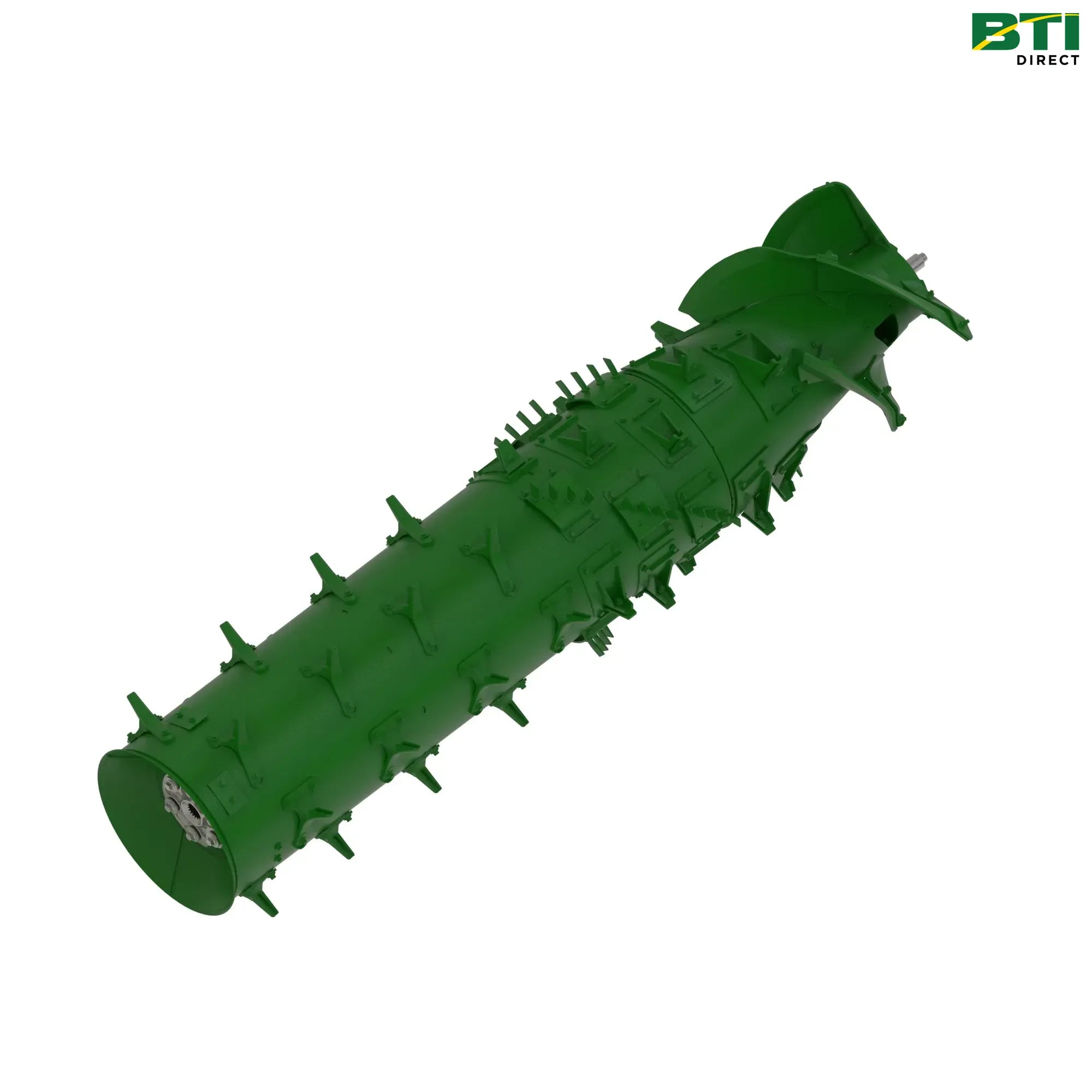AXE27463: Wide Rotor Separator for Rice