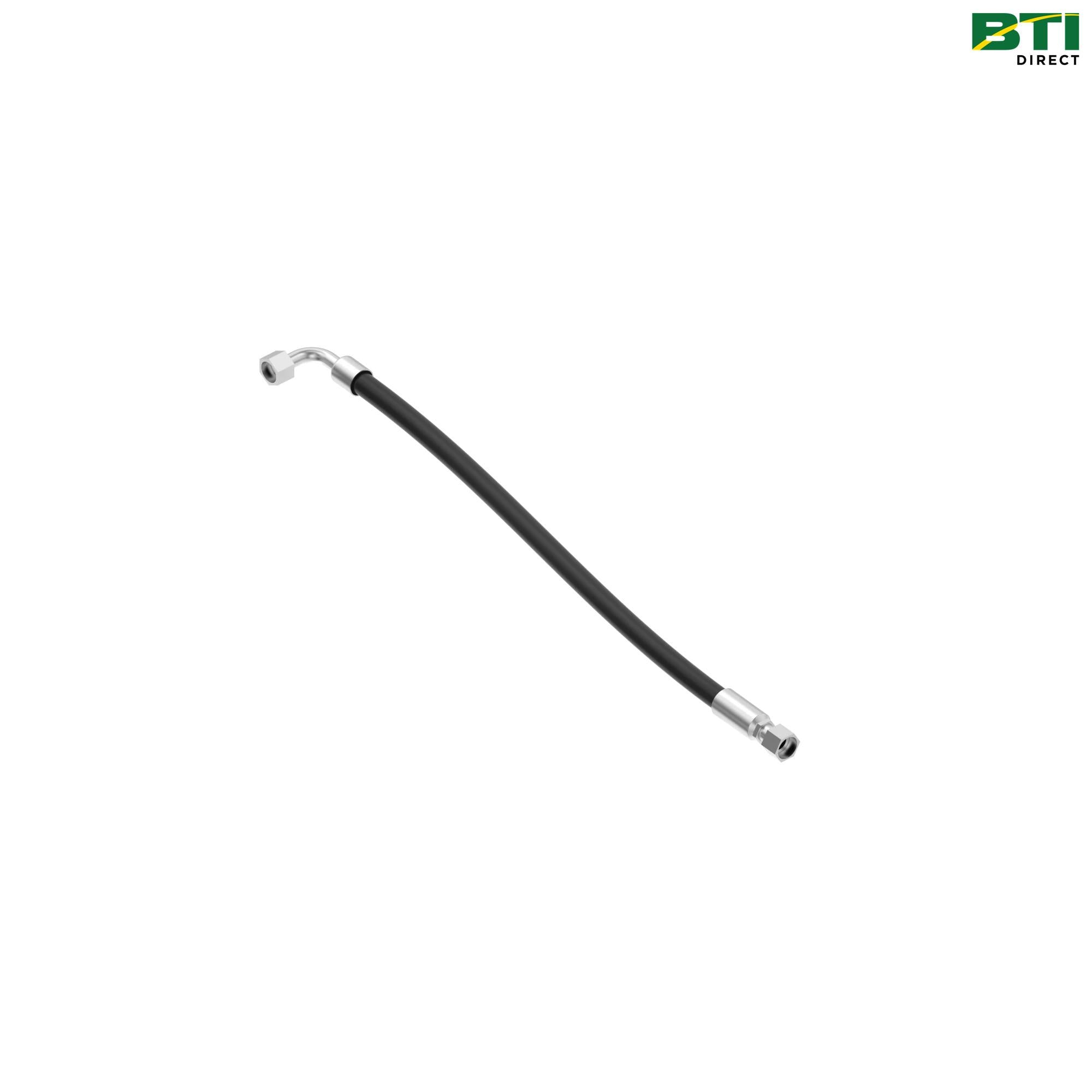 AN279781: Hydraulic Hose