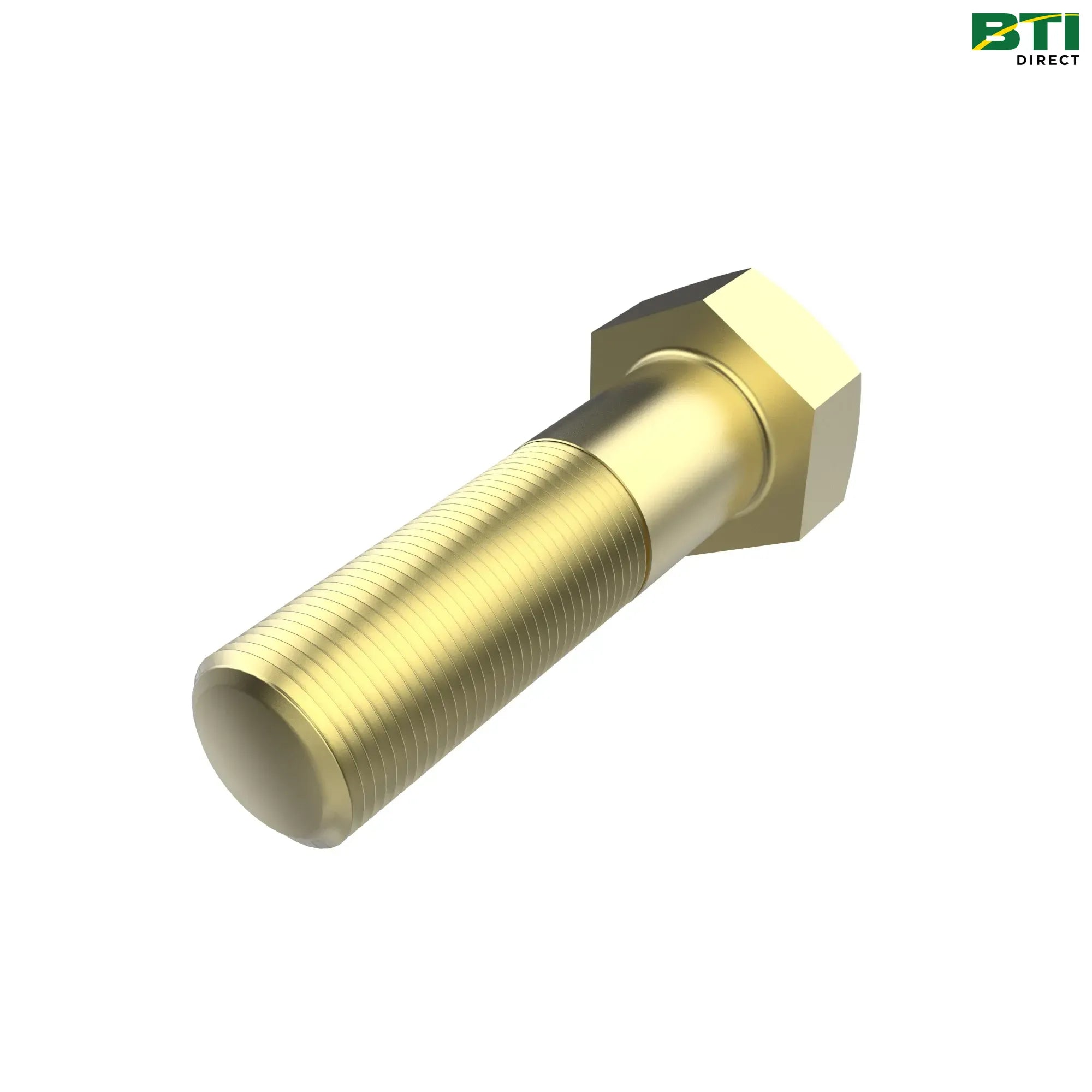 N102028: Shoulder Screw, 3/8" X 1.3"