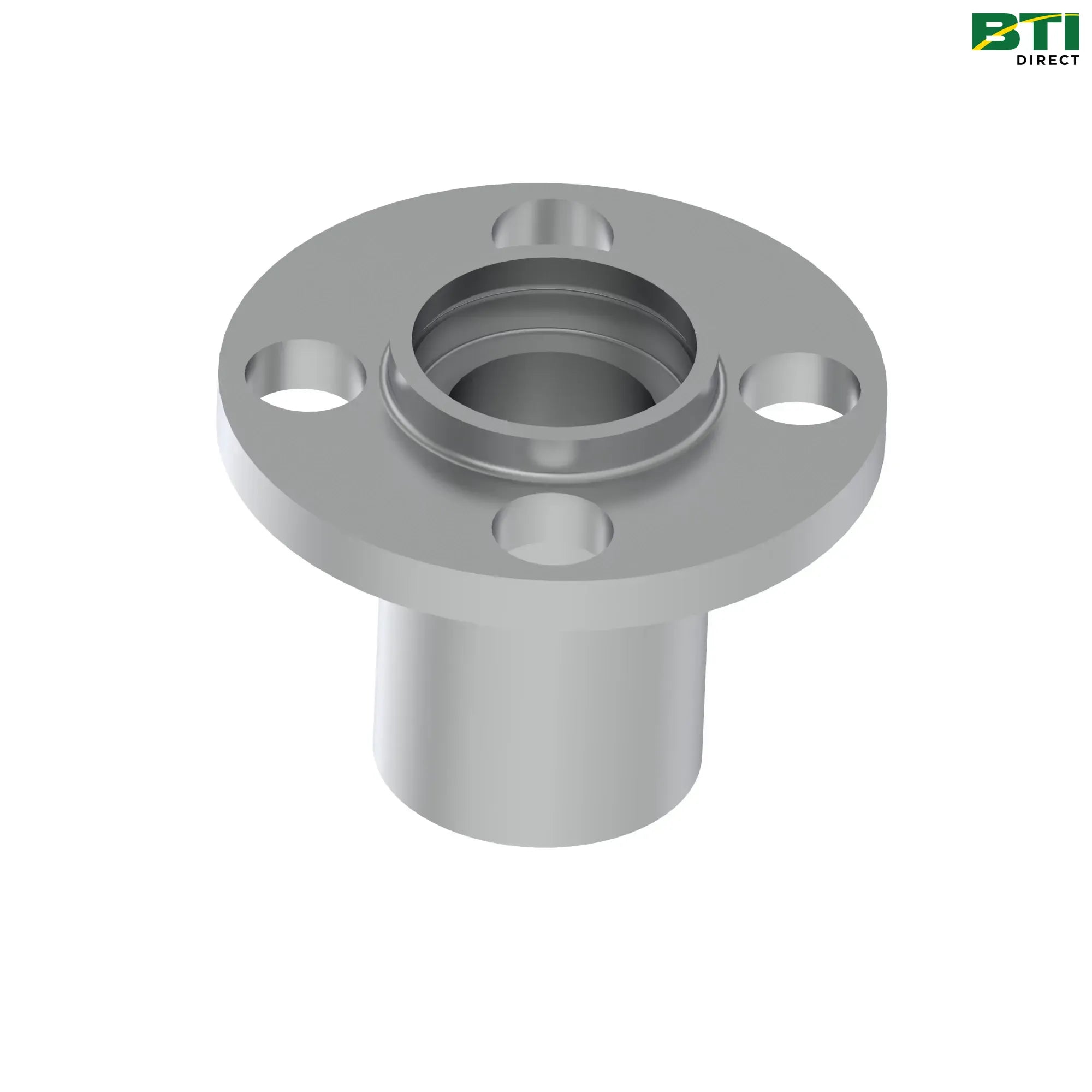 N272730: Slip Clutch Hub