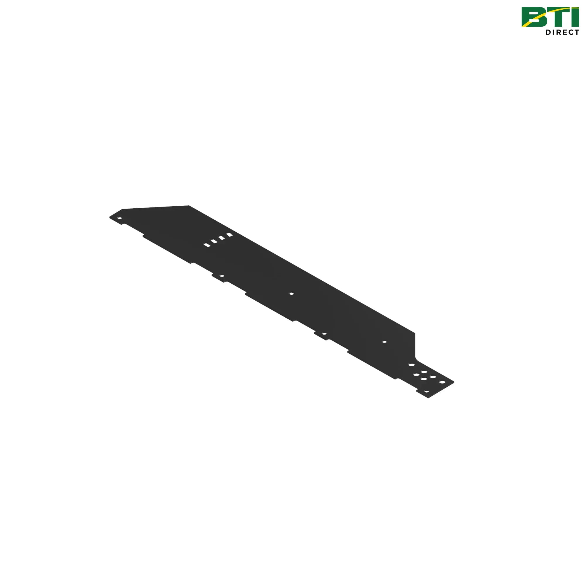 N238007: Drawbar Extension Bracket