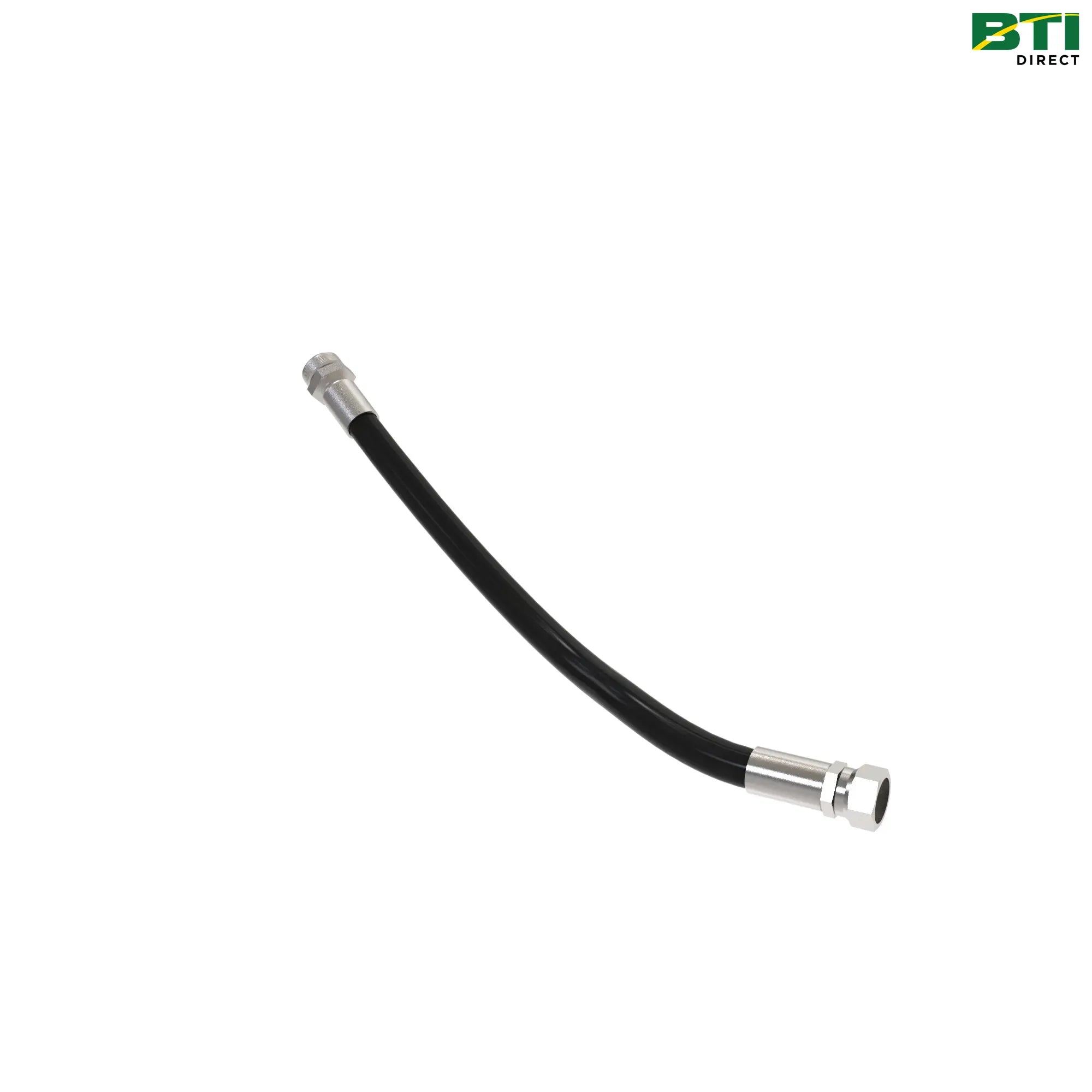 RE339601: IVT™ Transmission to Cooler Oil Line