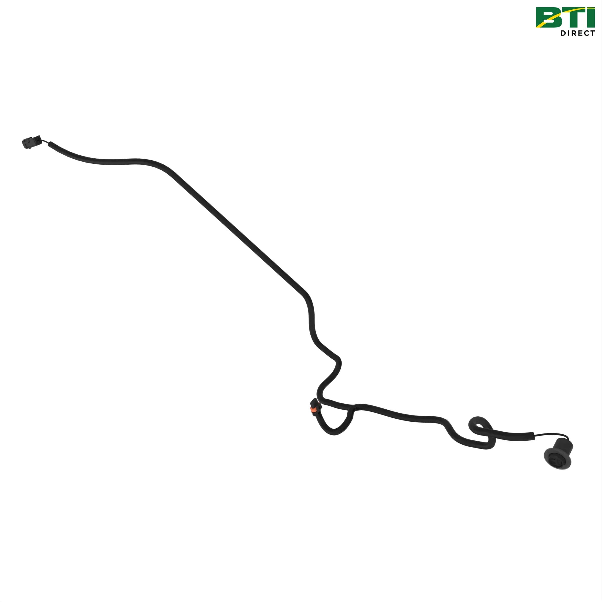 AN400826: Front Cradle Light Wiring Harness