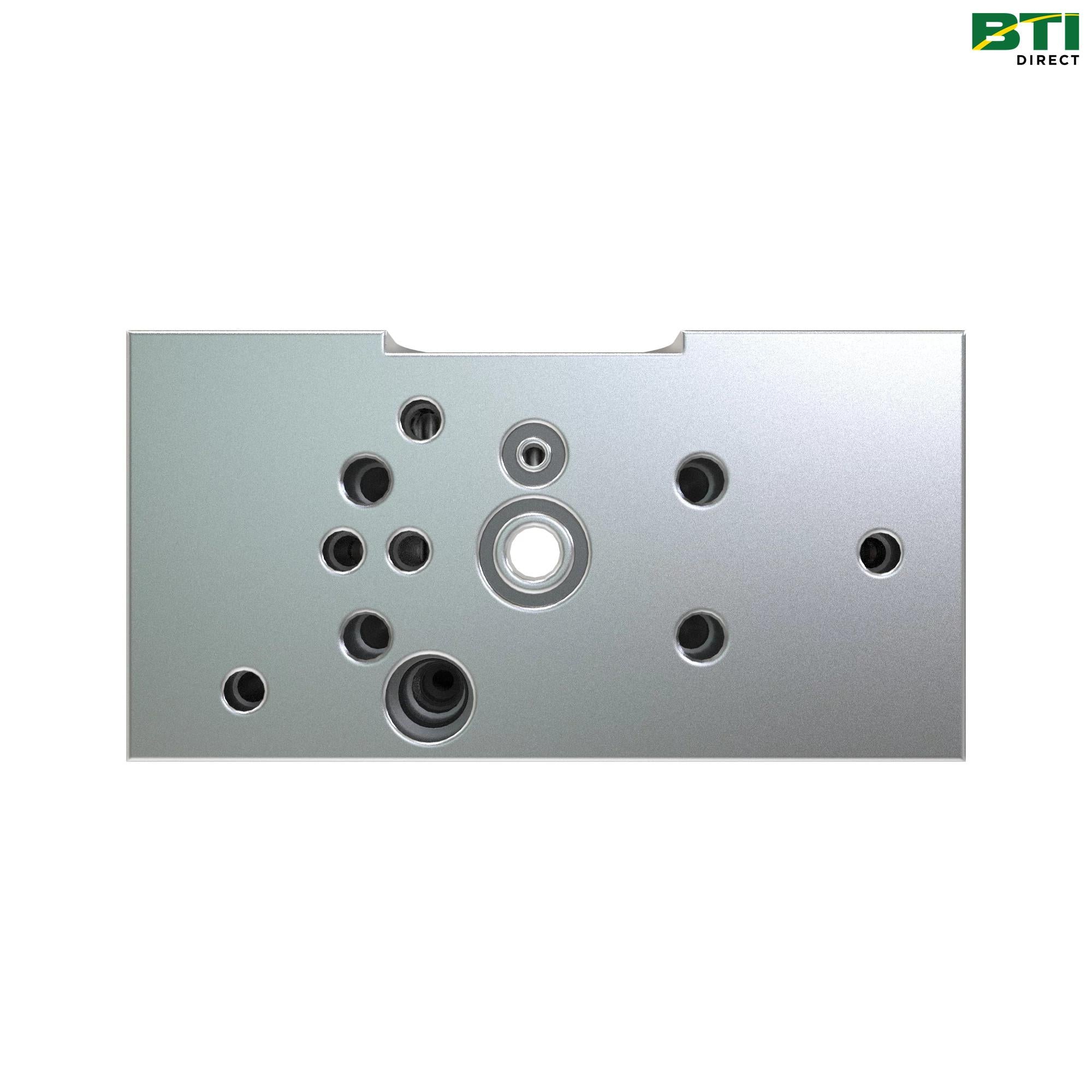 L205735: Control Block Housing