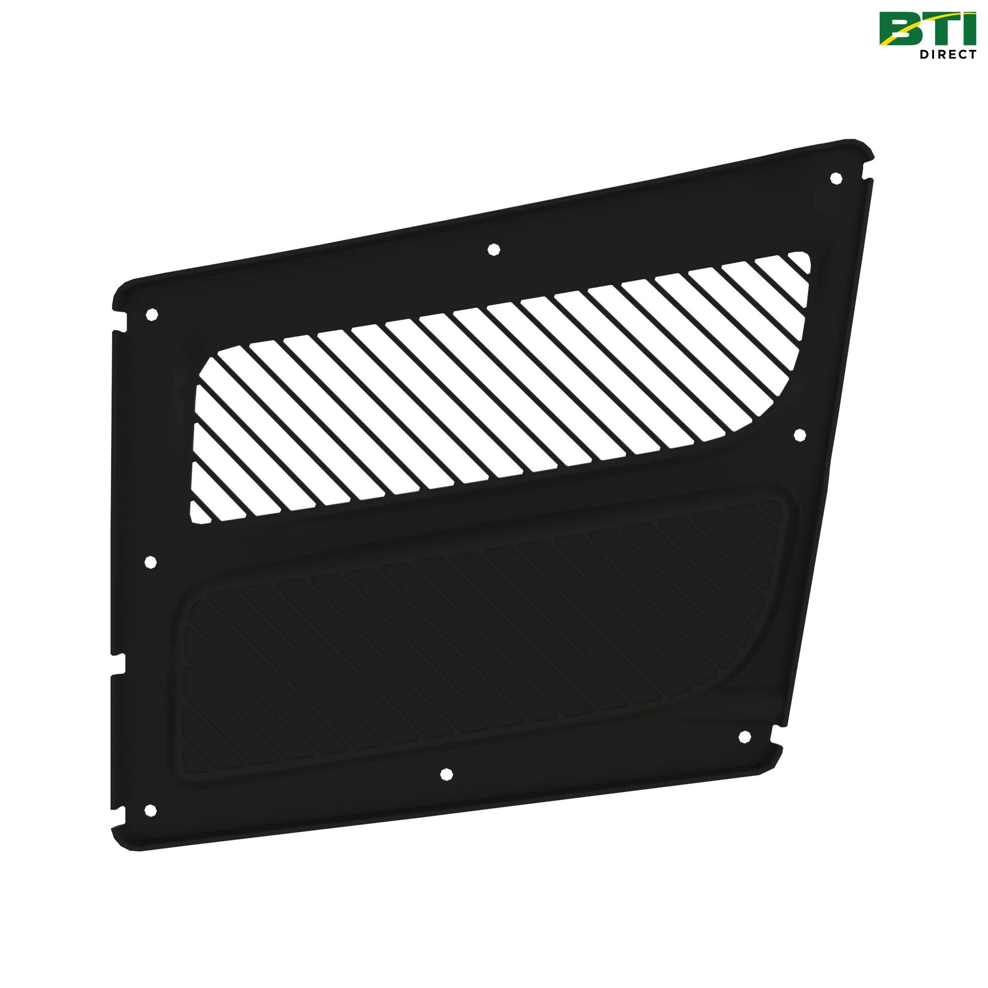 L216590: Hood Right Side Louver