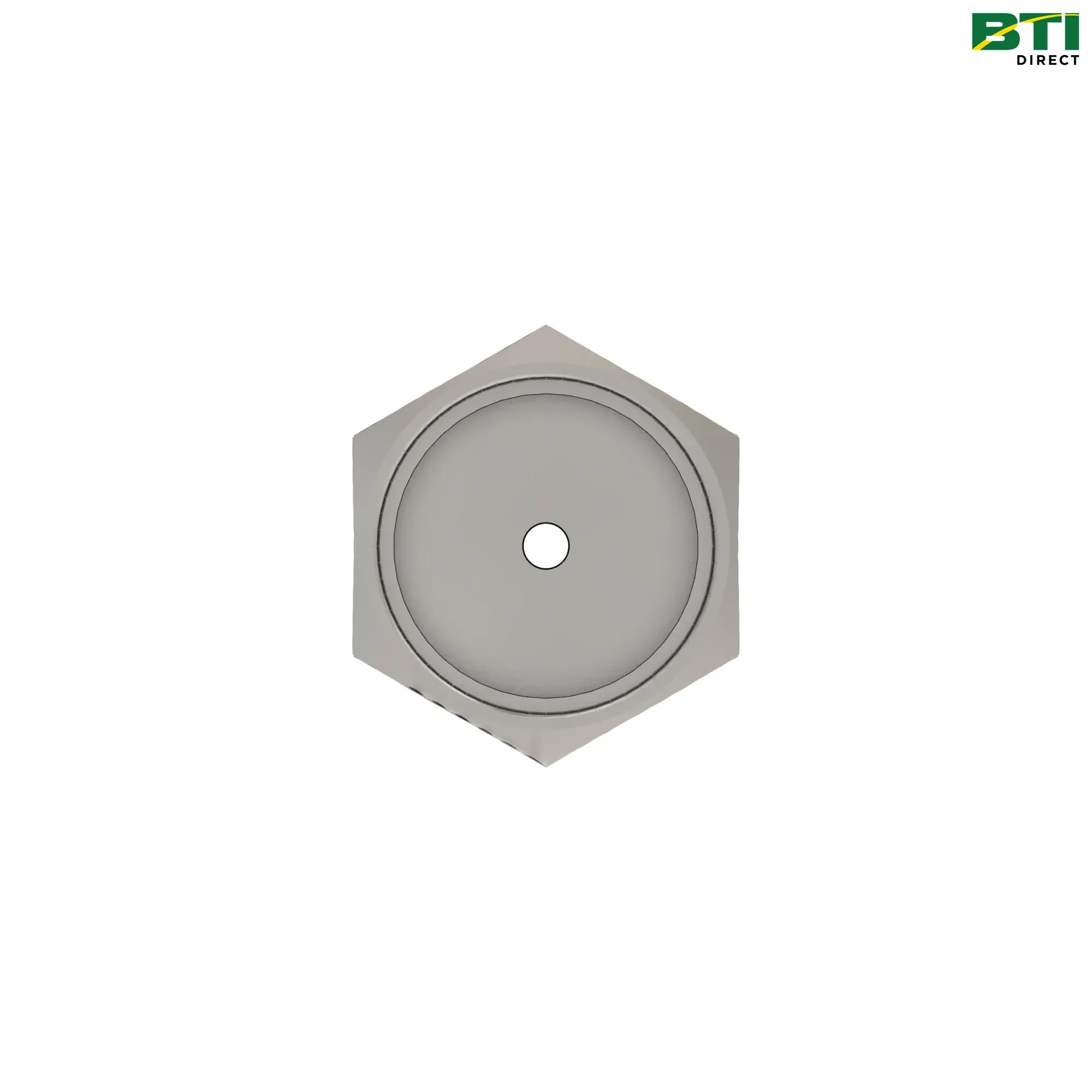 RE43774: Diagnostic Coupling