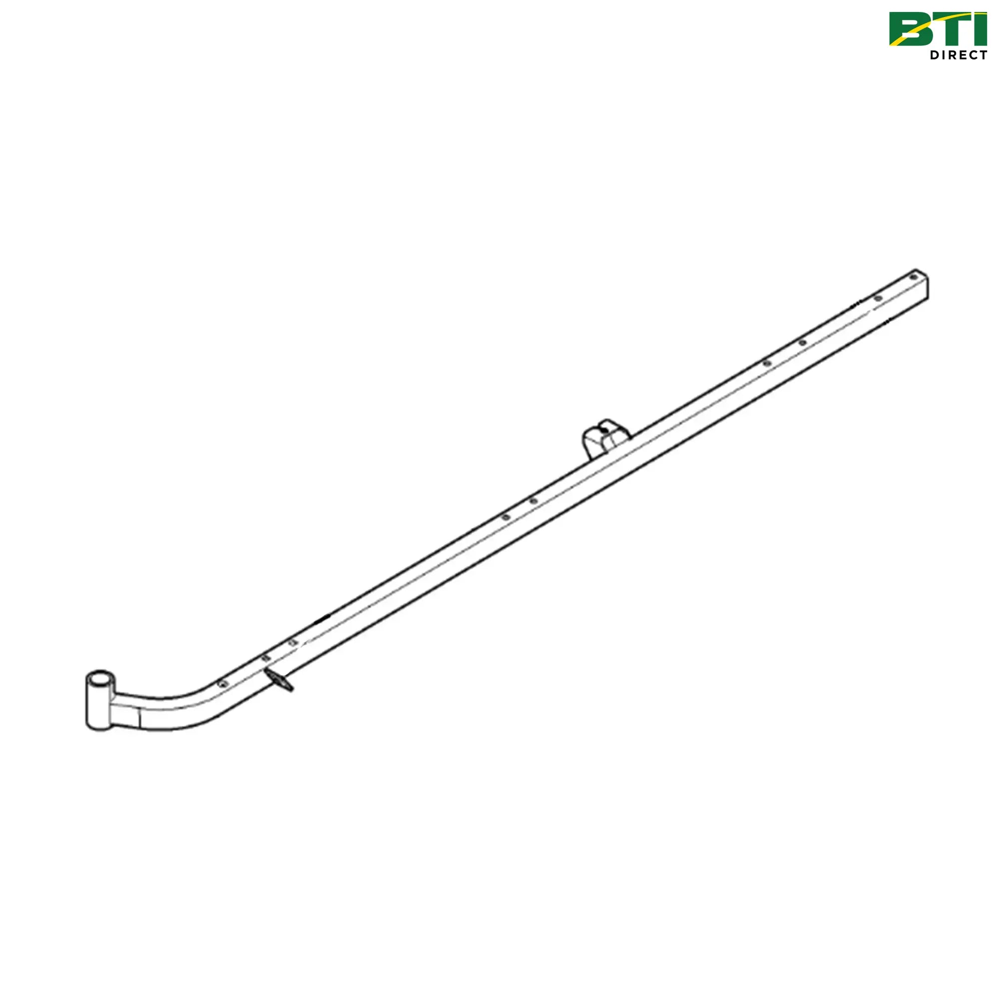 AUC10545: Right Side Frame Kit