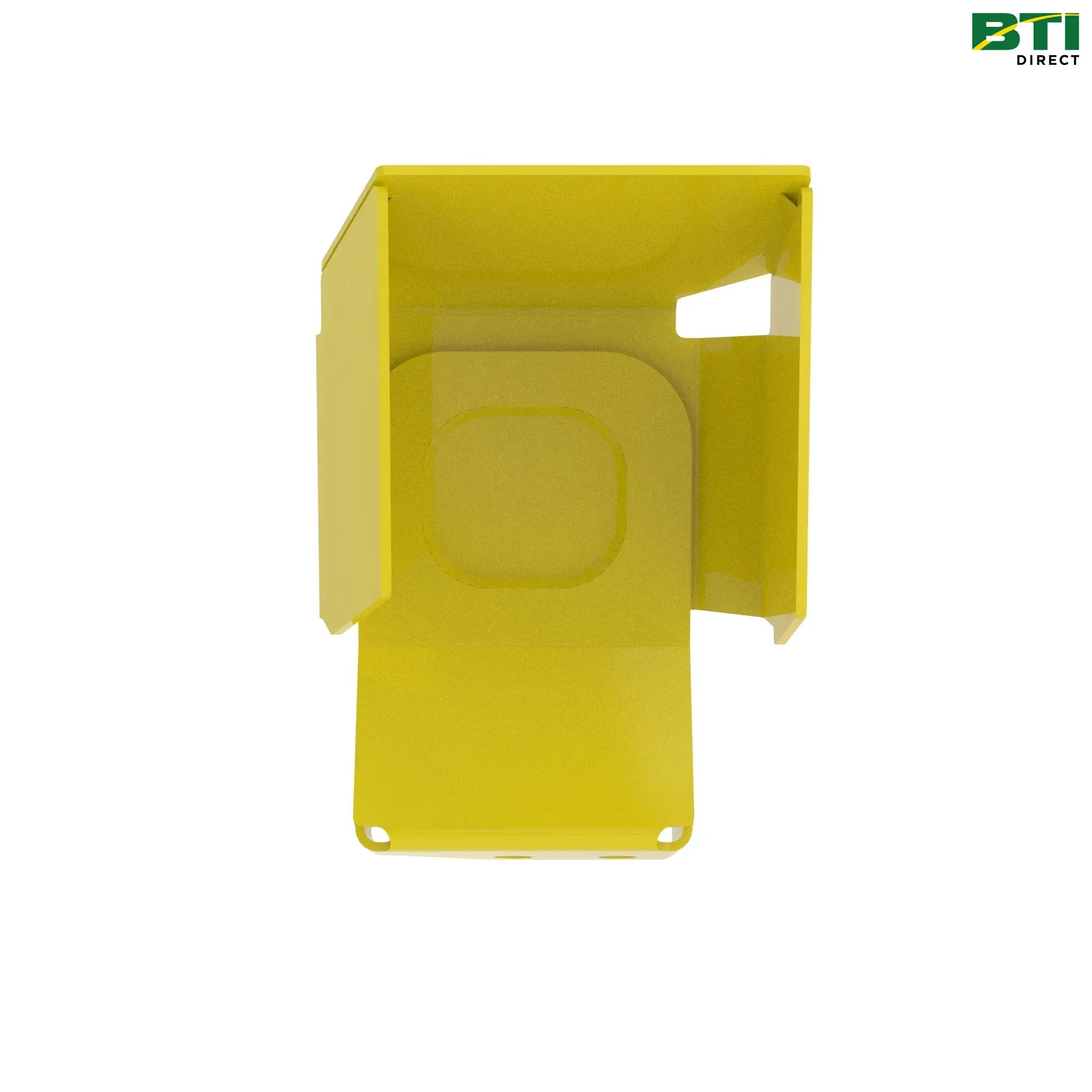 AXE75338: Spout Flap Sensor Support