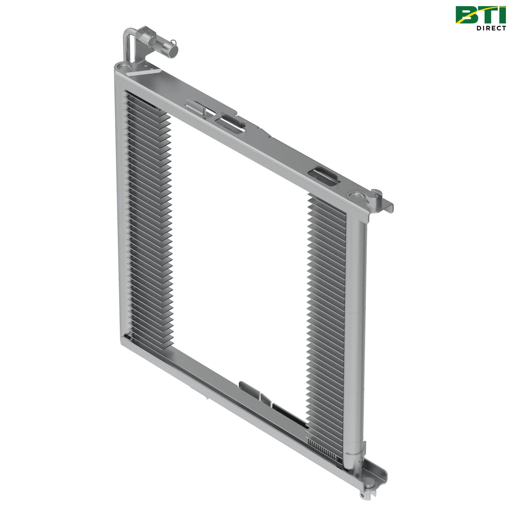 AL232756: Vapor Condenser