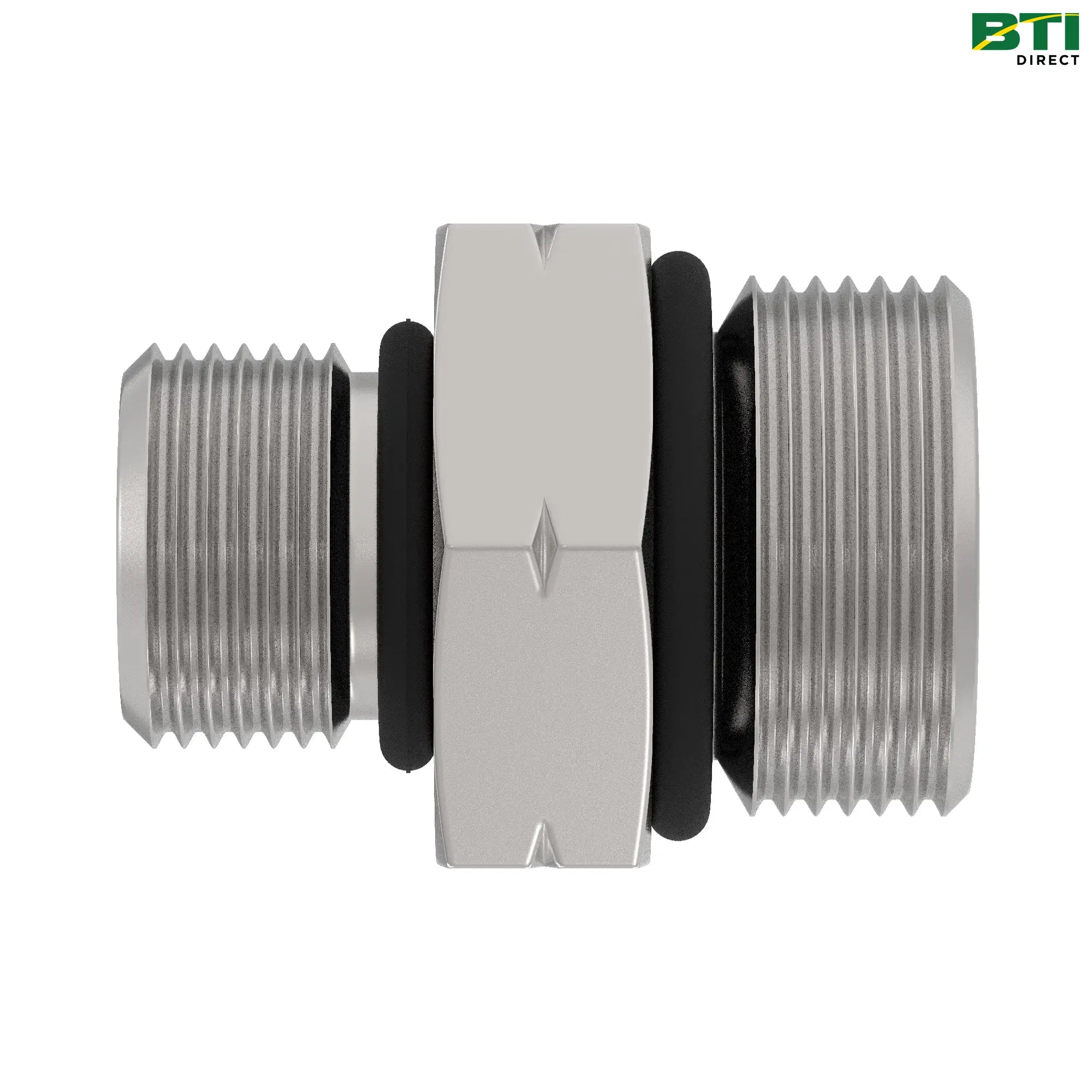 AW36319: 90 Degree Elbow Internal Thread Swivel Fitting