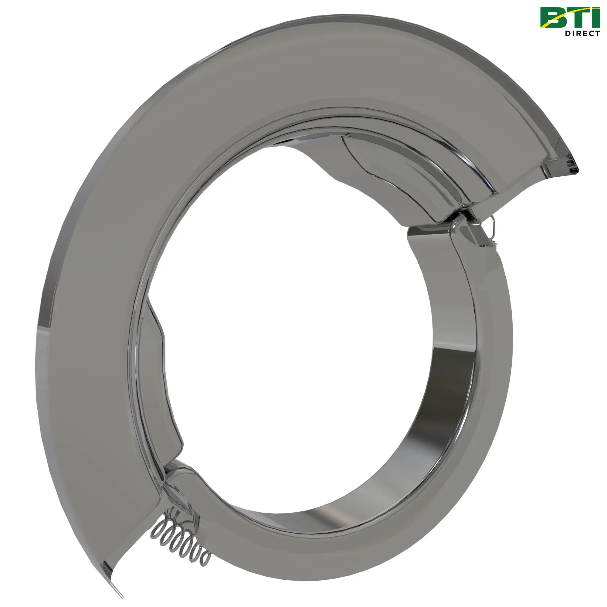 AXE43718: Exhaust Pipe