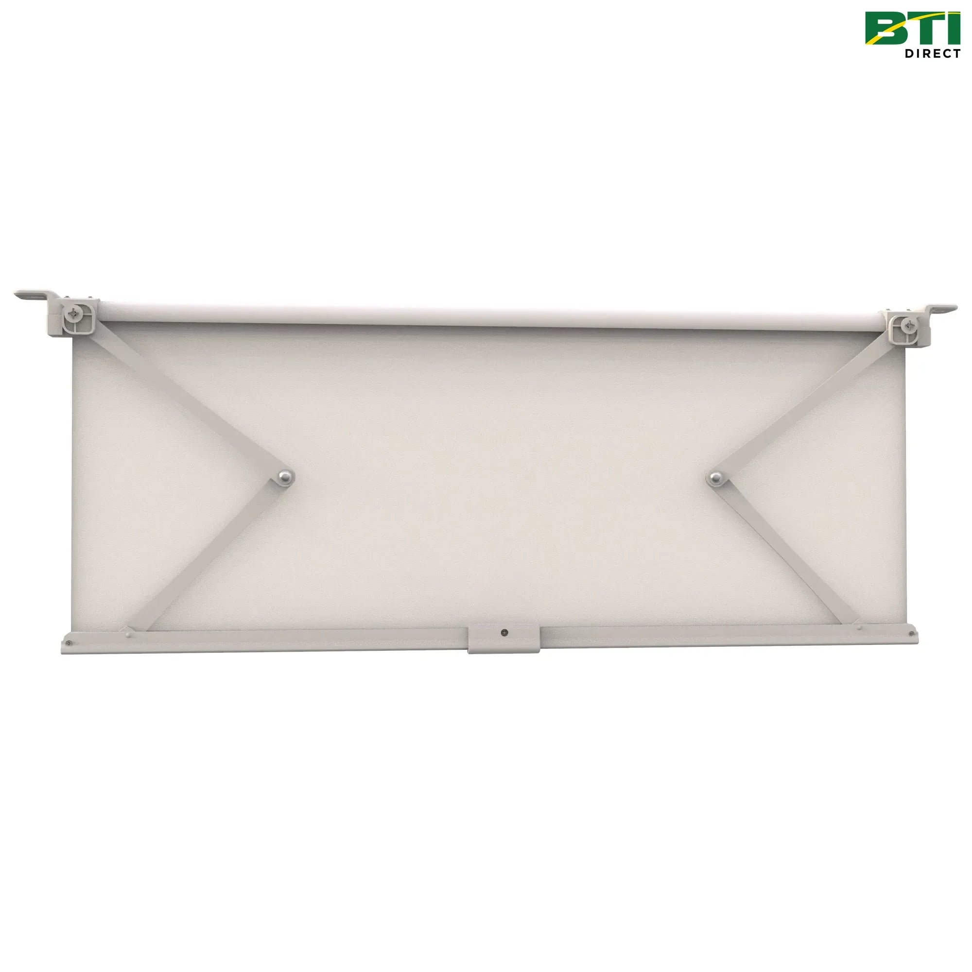 RE197943: Front Sunshade Curtain