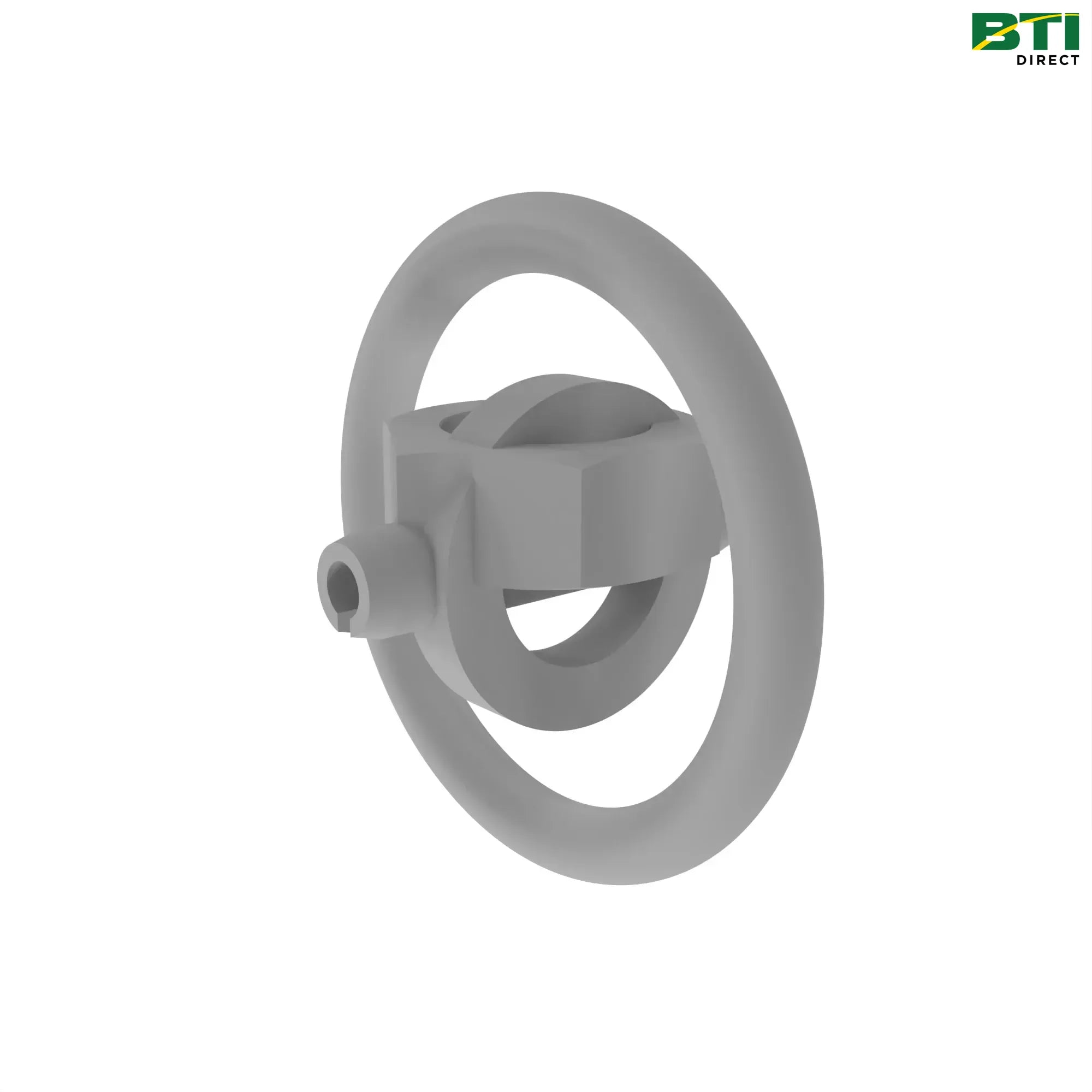 AR79466: Engine Oil Pump