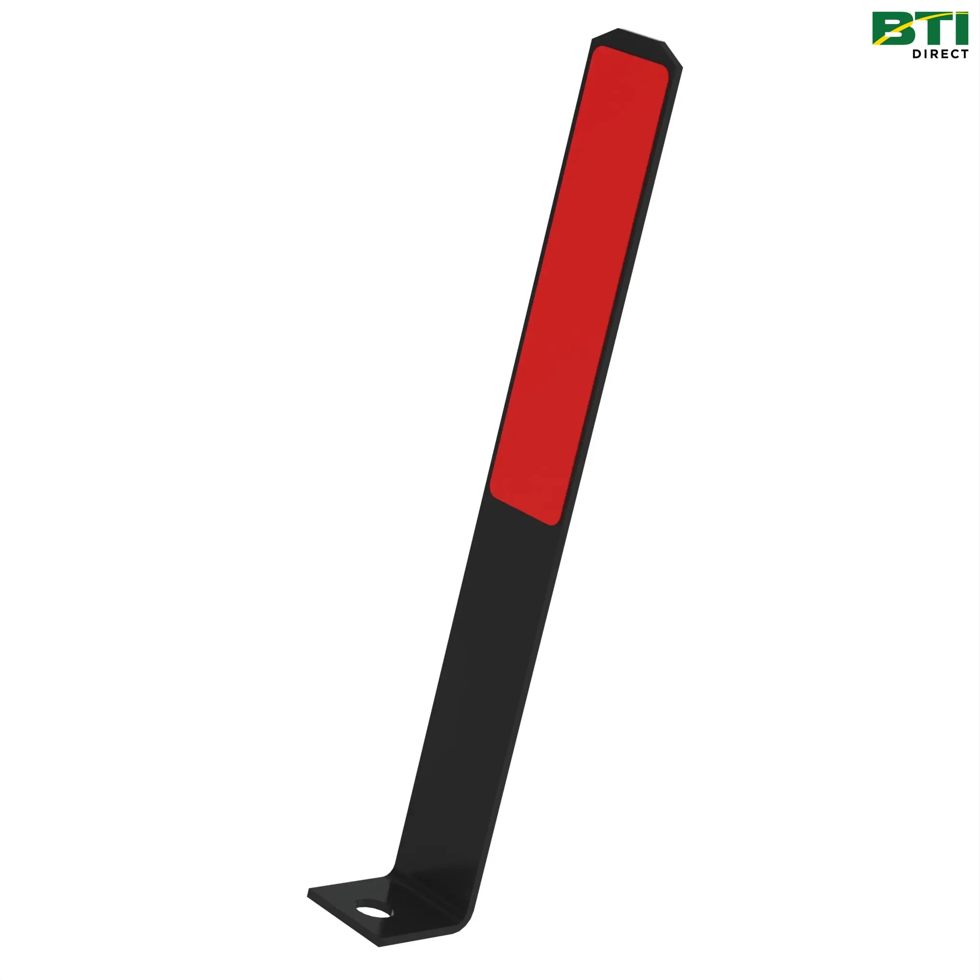 AN260991: Belt Assembly Reflector Support Bracket