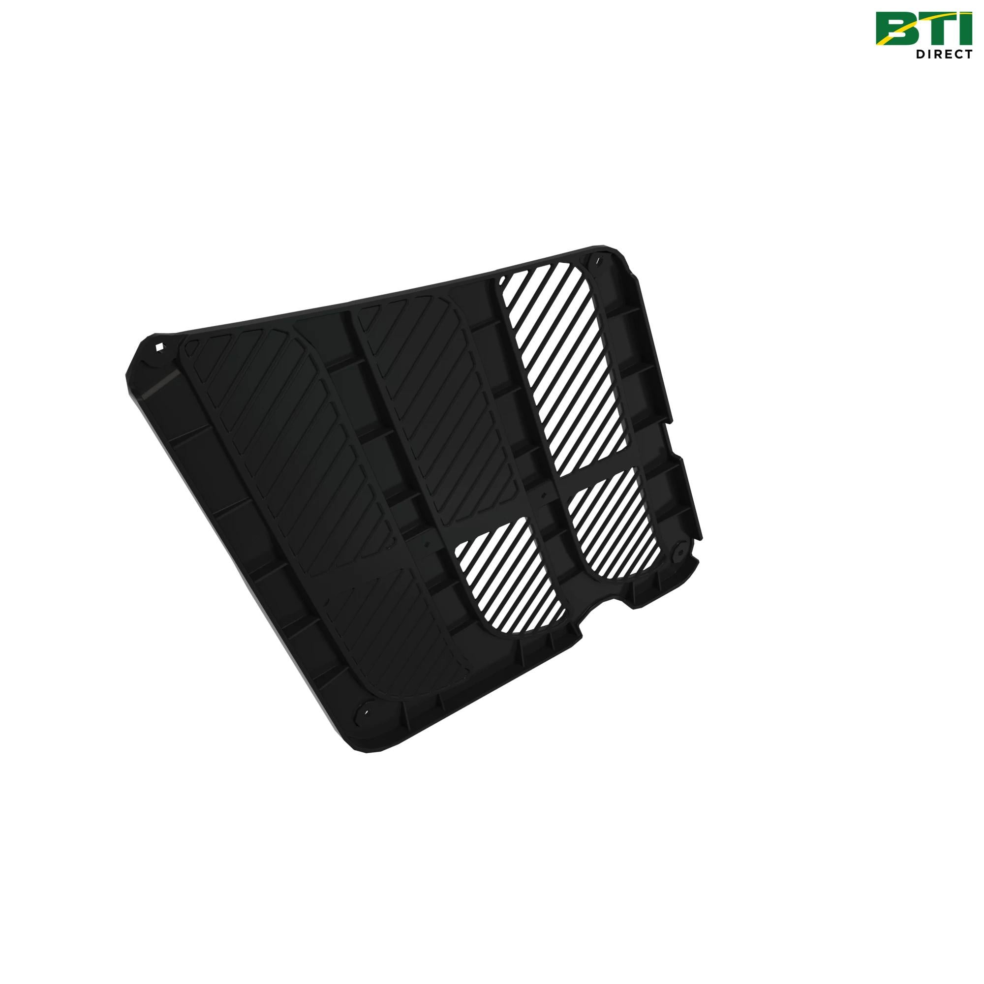 L225250: Front Hood Louver