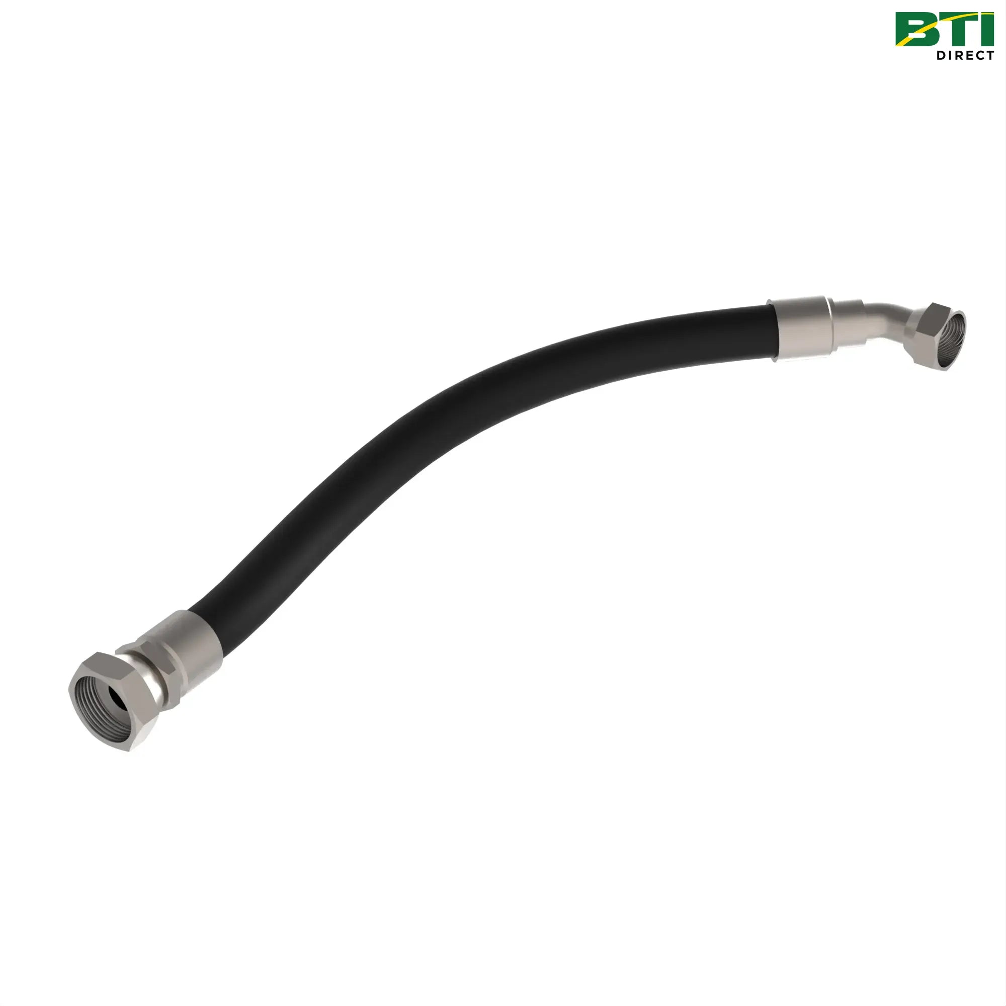 AXE26352: Transmission to Pump Suction Hydraulic Hose