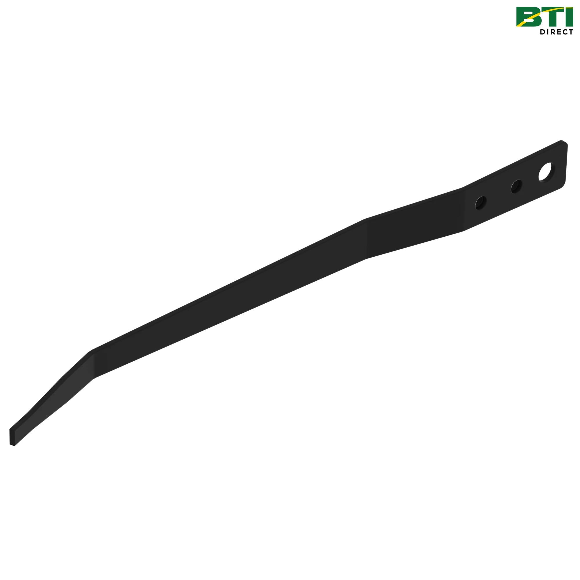 AP37122: First SCV Lever