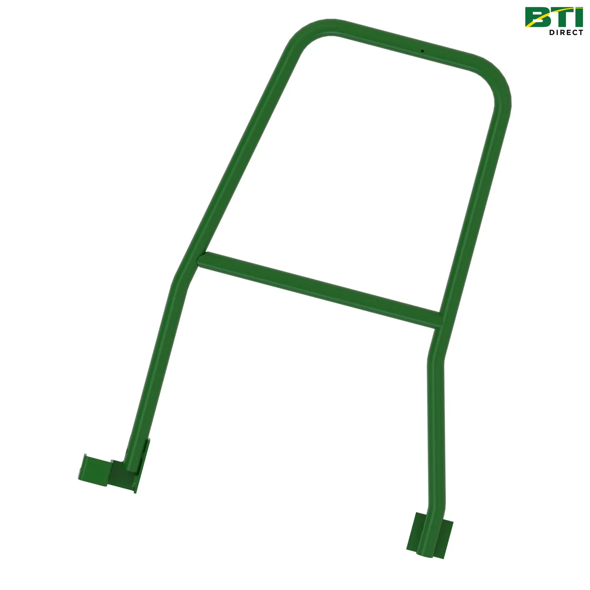 AXE40827: Grain Tank Platform Access Handrail
