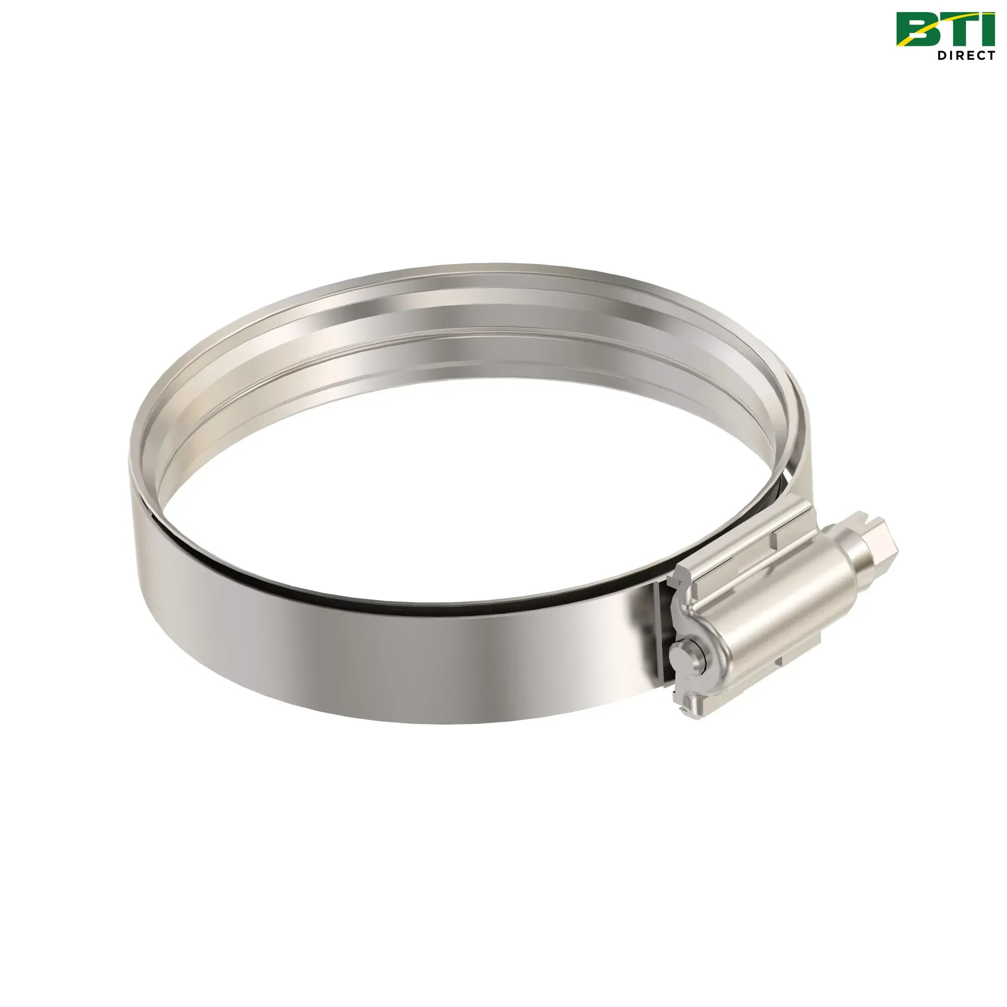 AXE65789: Worm Gear Hose Clamp