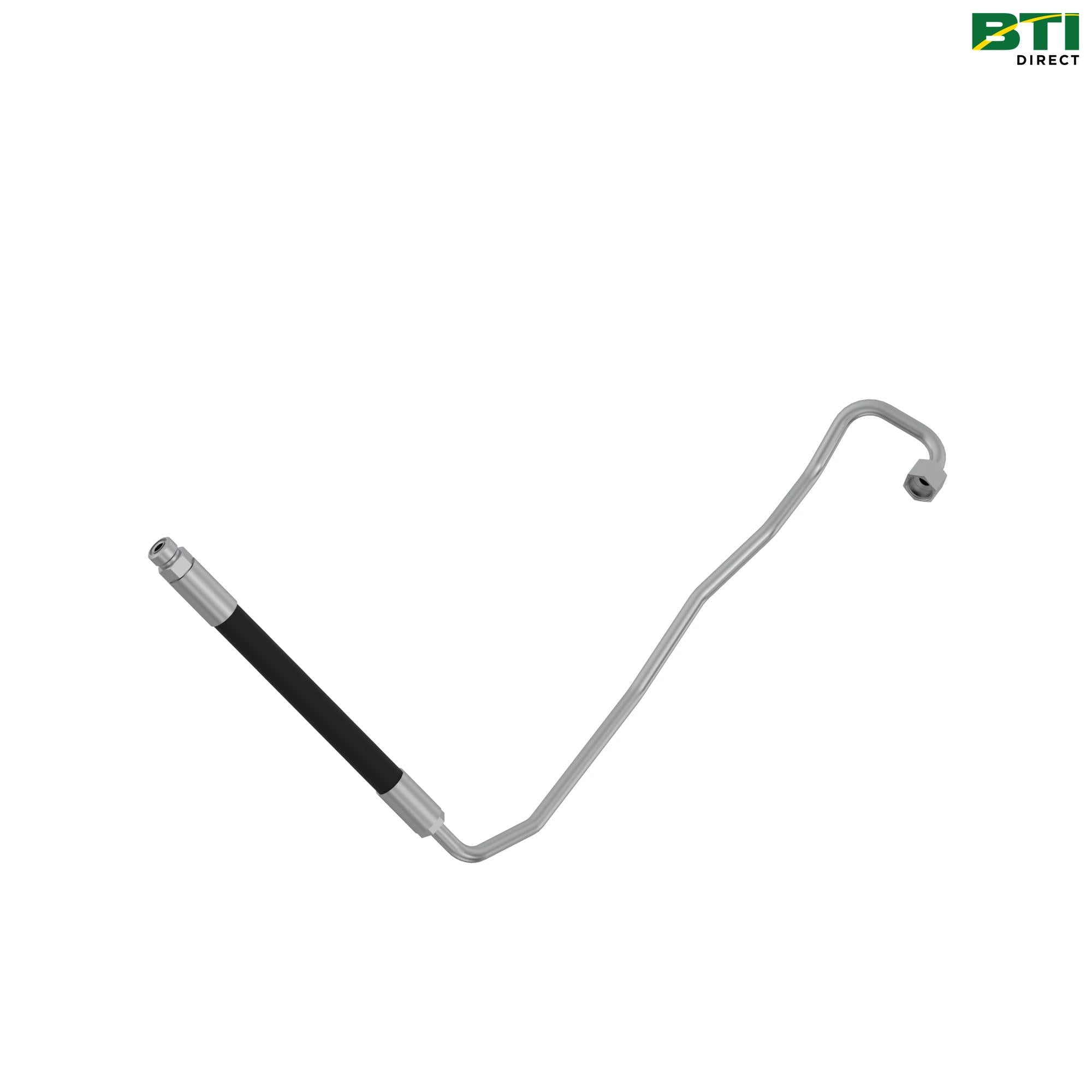 AL213305: Charge Air Cooler Oil Line