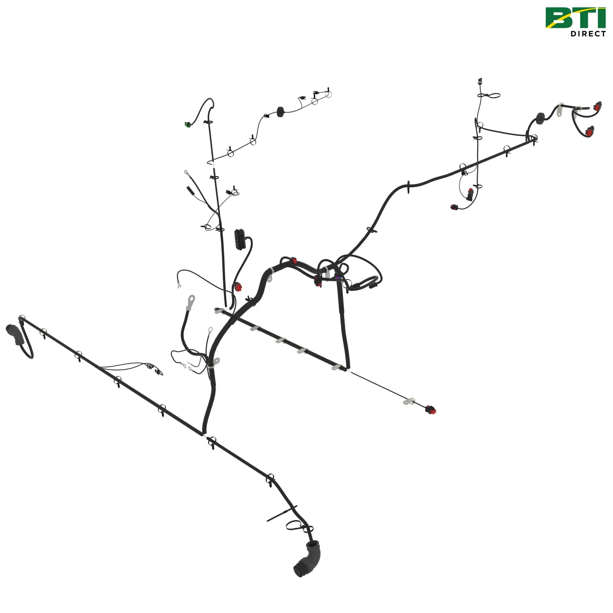 AXE26239: Engine Wiring Harness