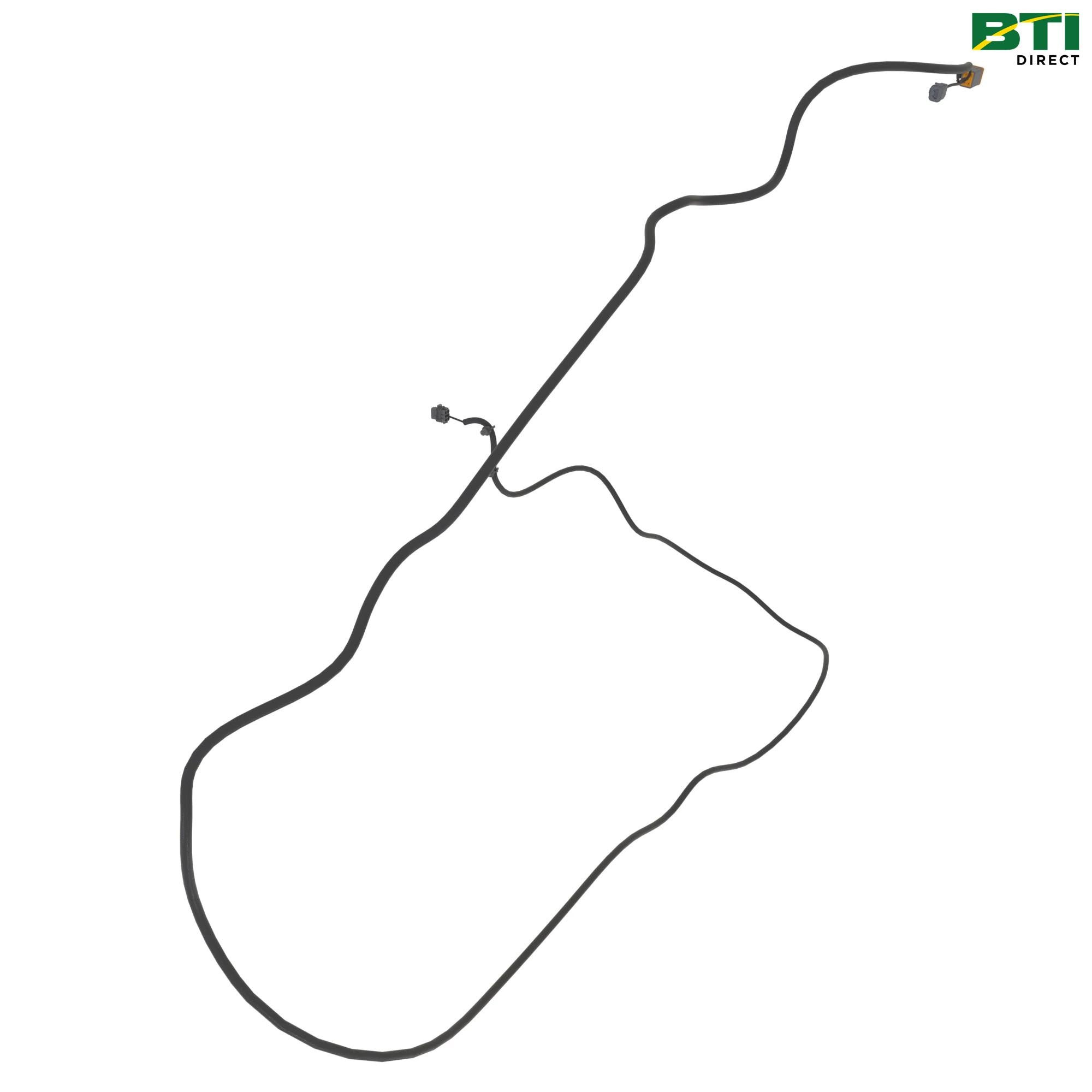 AN303151: Rear Motor Speed Wiring Harness