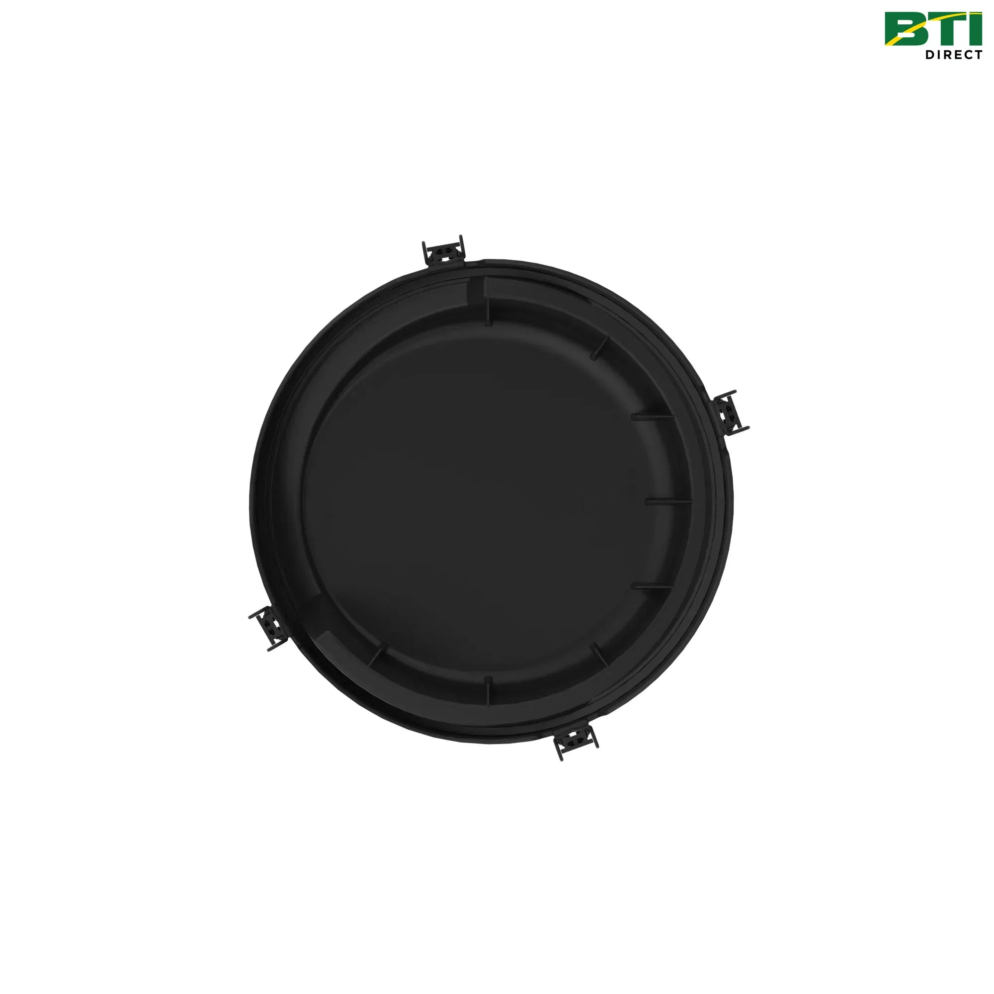 RE183175: Air Cleaner Cover