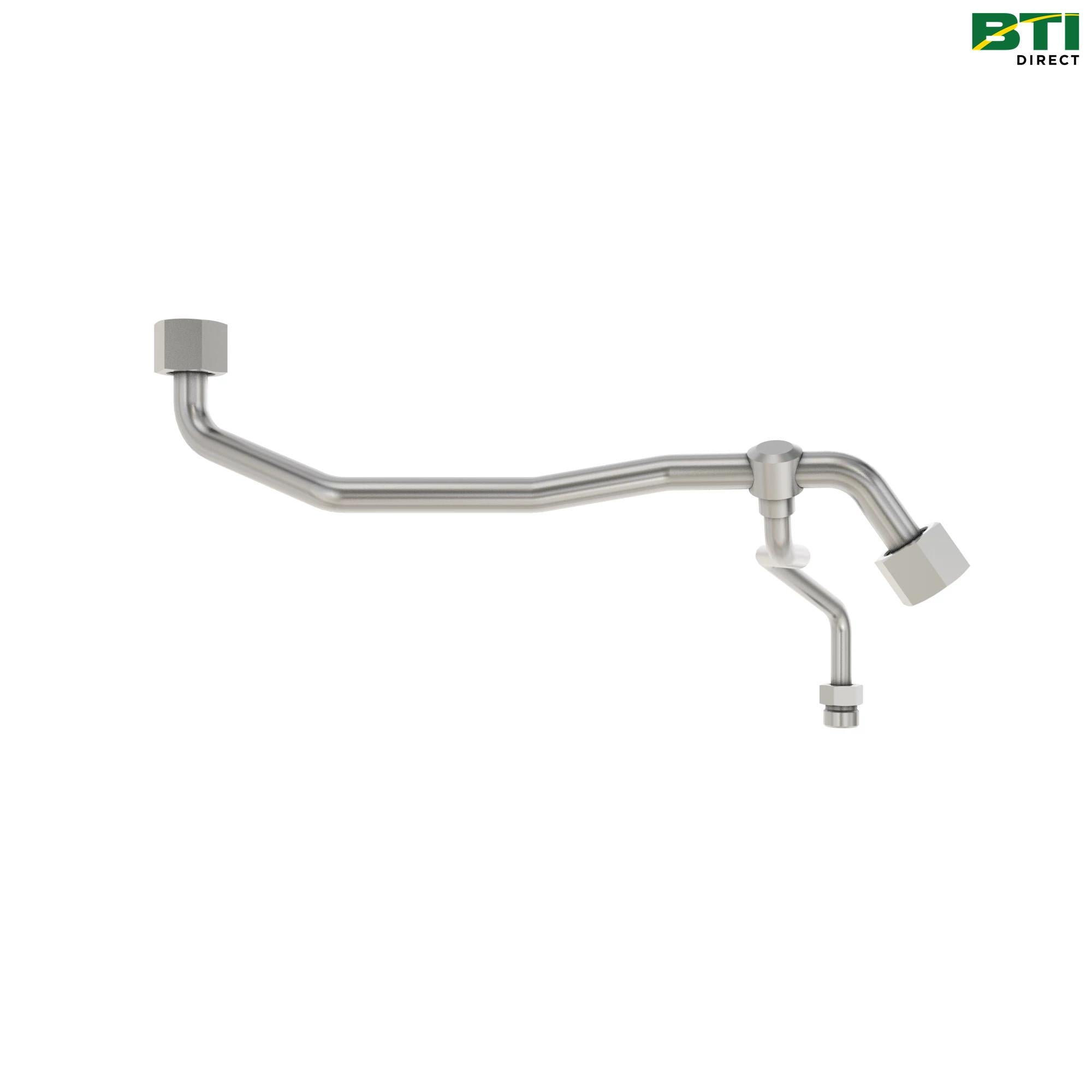 AL218682: Front Hitch Oil Line