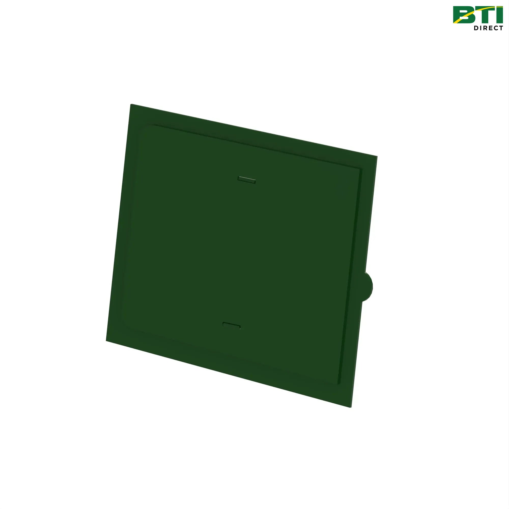 AXE57711: Side Wall Access Cover, Left Side