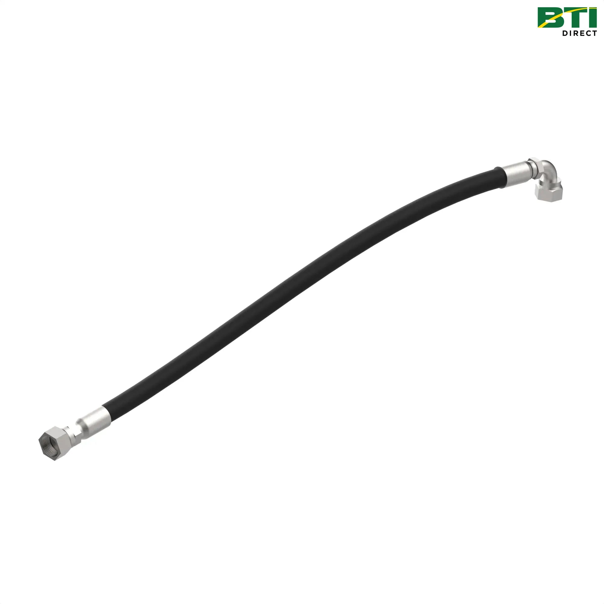 RE241955: Secondary Brake Supply Hydraulic Hose