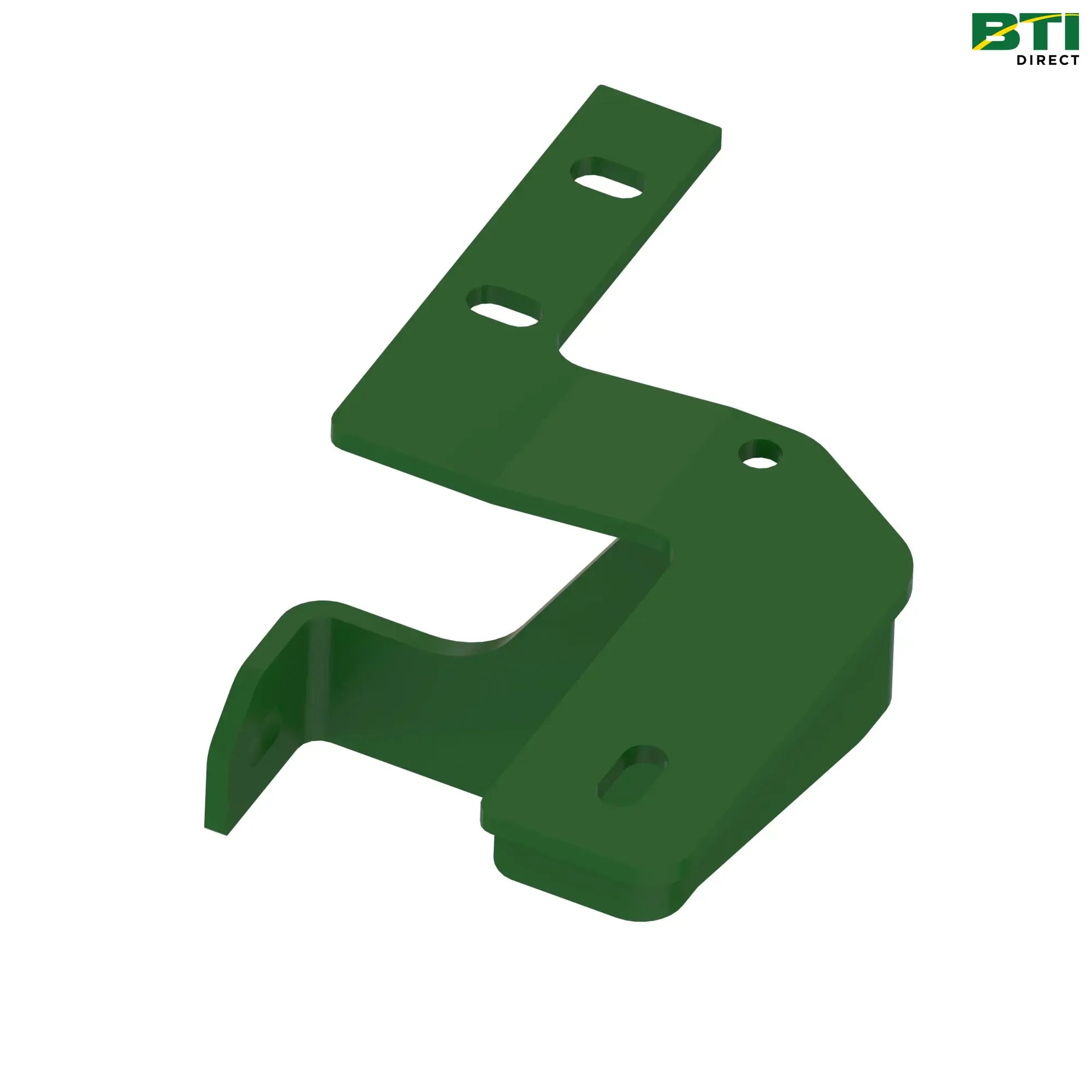 AXE12660: Rear Fender Support, Left Side