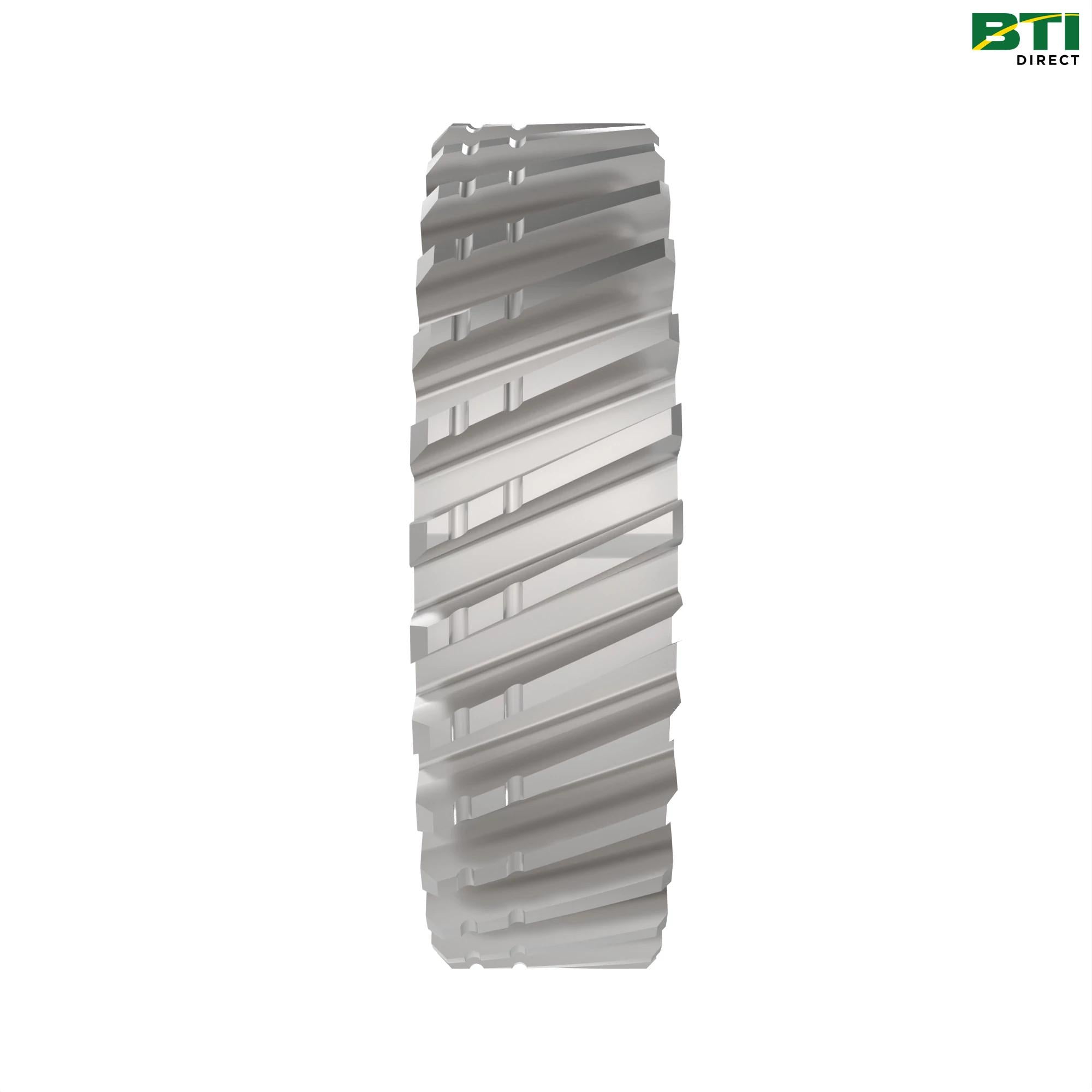 R179871: Differential Shaft Helical Gear
