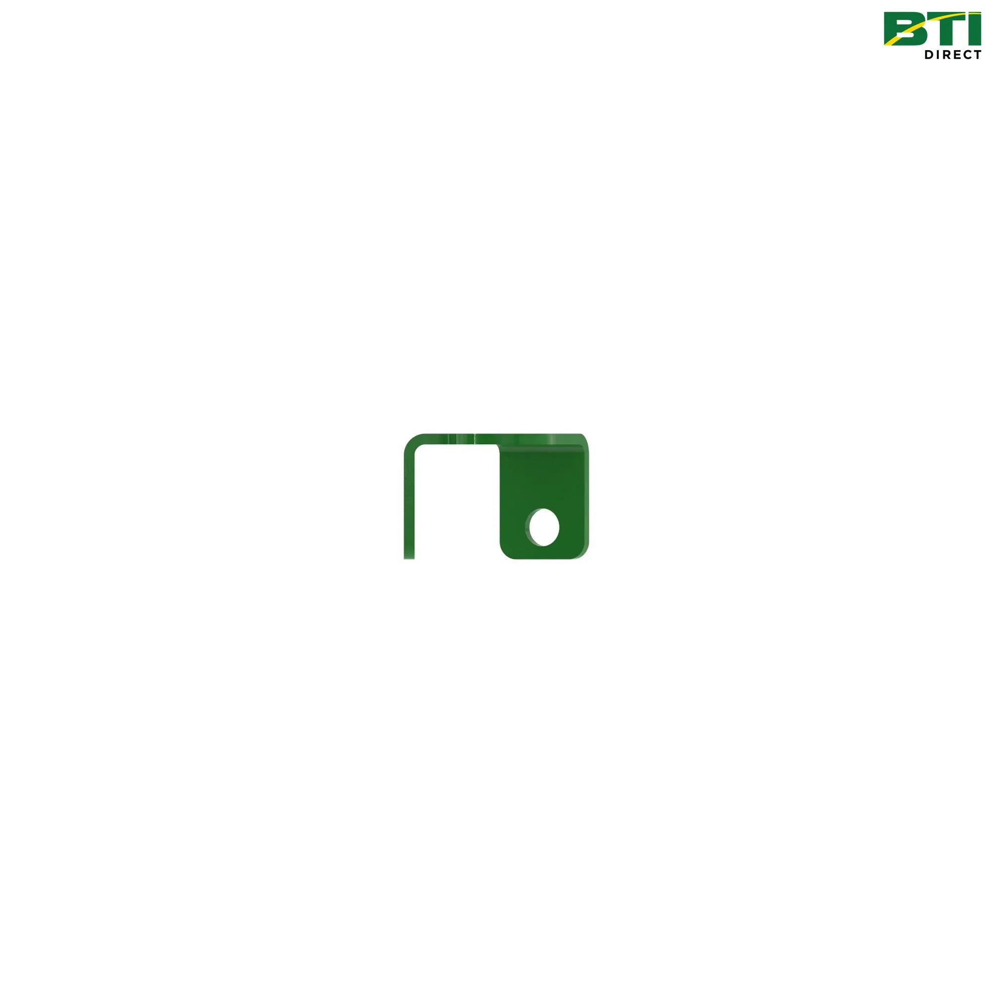 N406323: Park Brake Bracket, Left Side