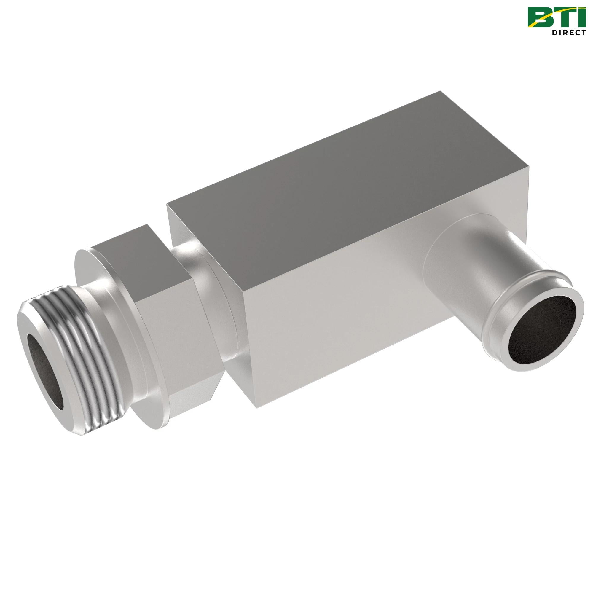 AN403724: Hose Fitting