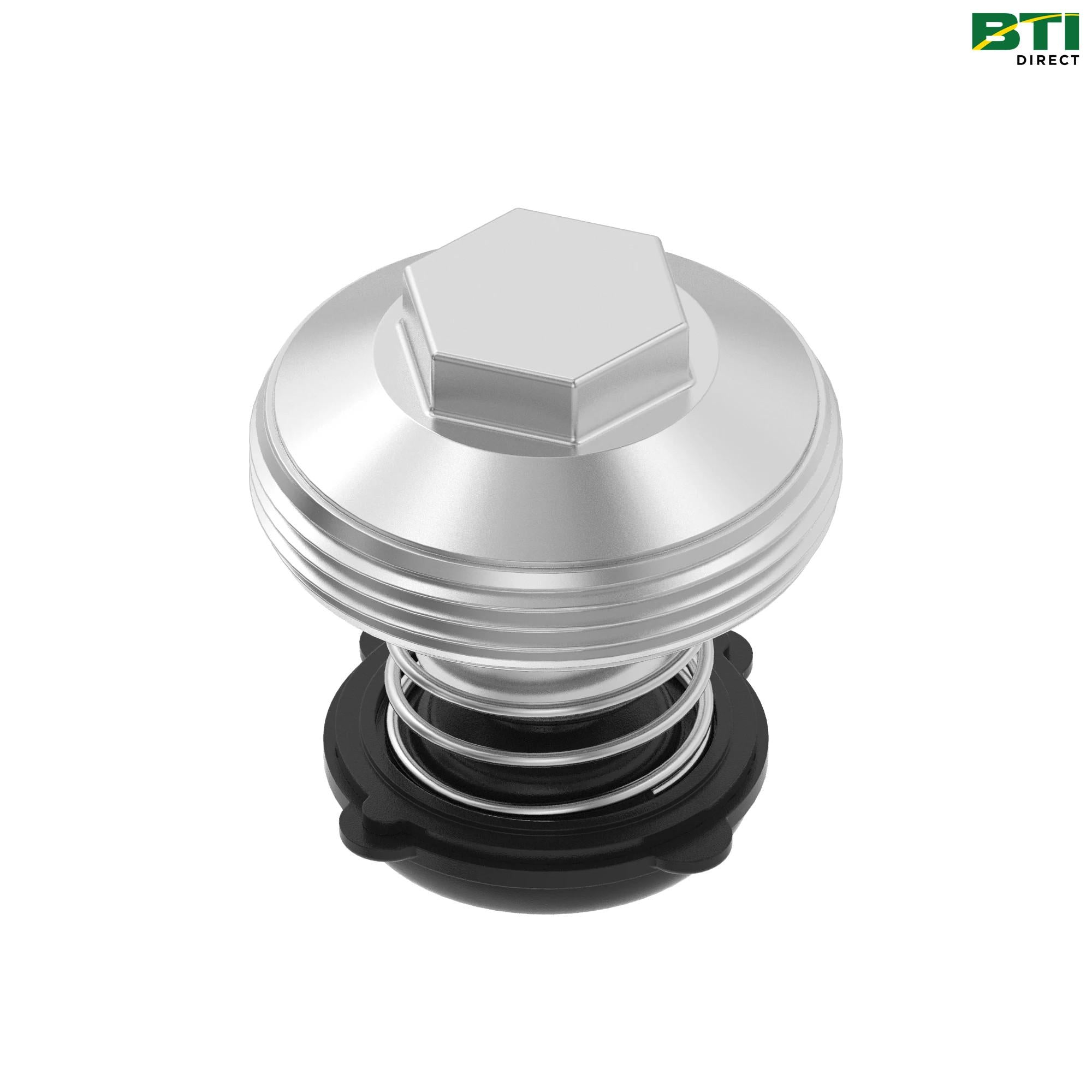 RE542918: Air Assisted Drain Venturi
