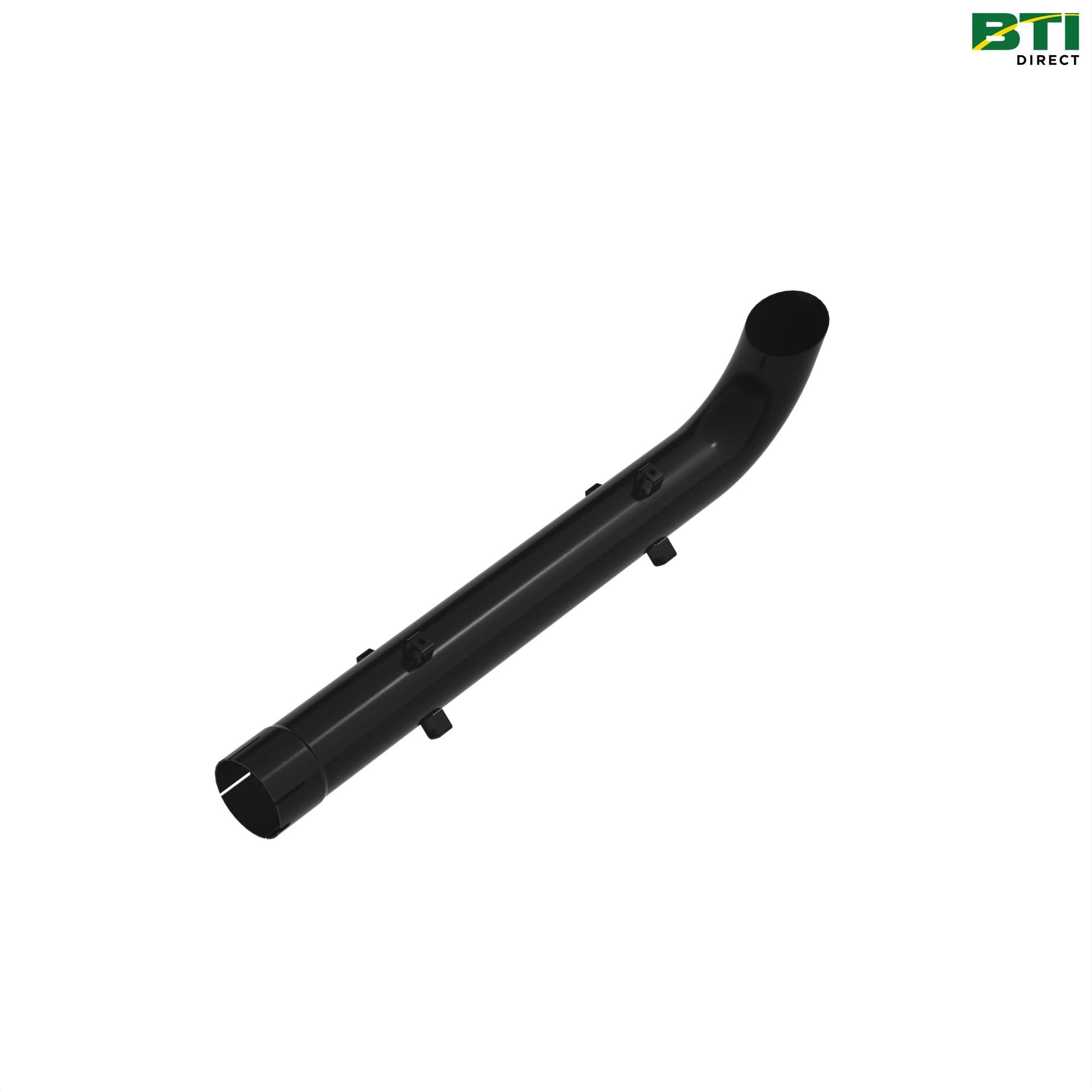 AL230126: Exhaust Pipe