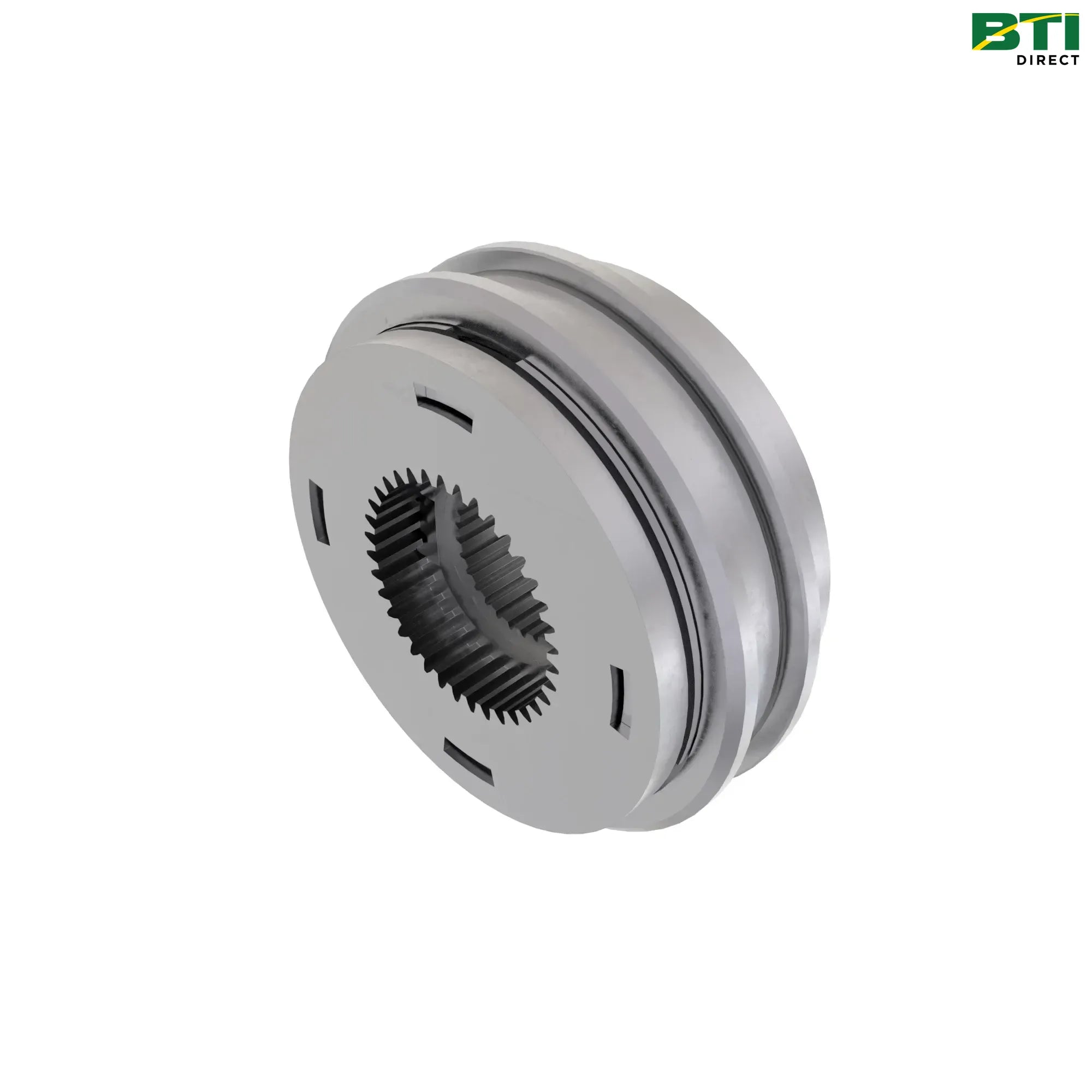 RE265531: Double Cone Synchronizer Assembly