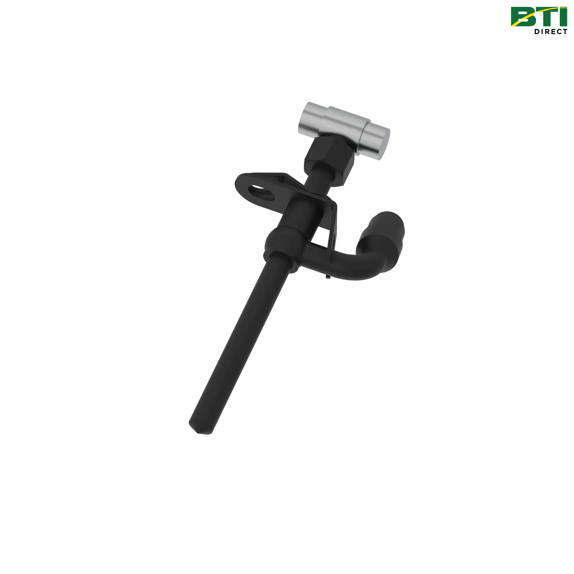 RE36939: Fuel Injection Nozzle