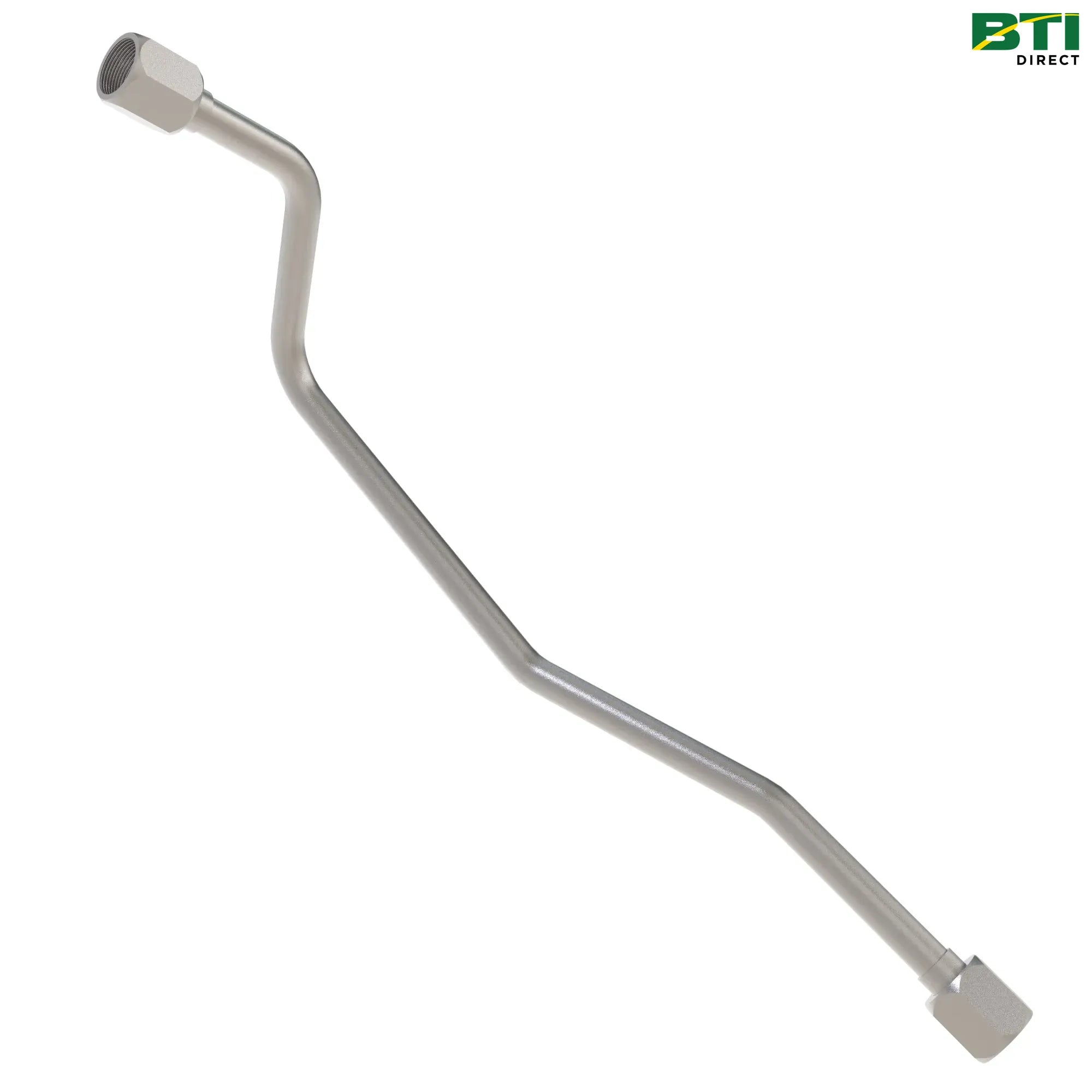 RE309851: DPF In Tube