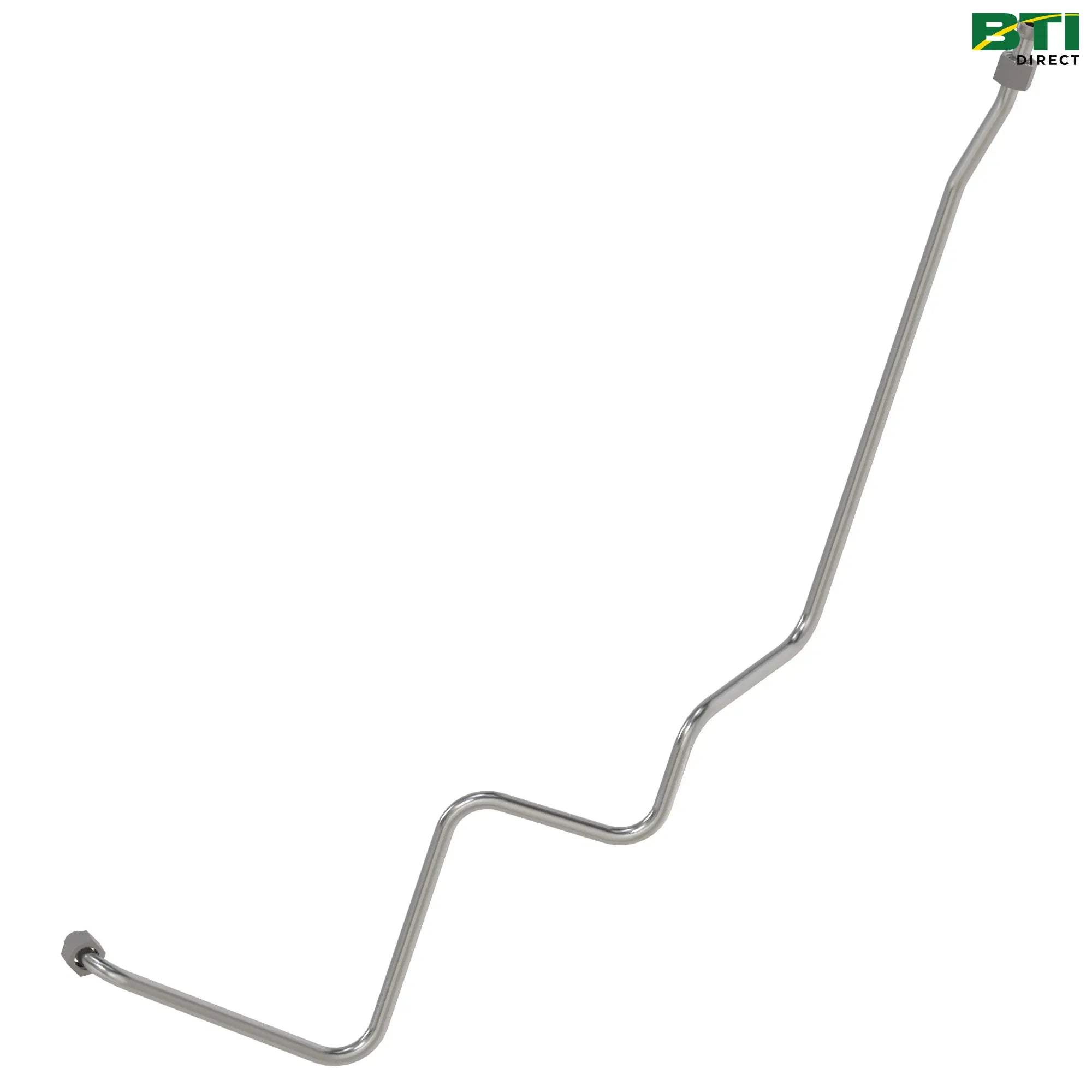 RE270147: Oil Line