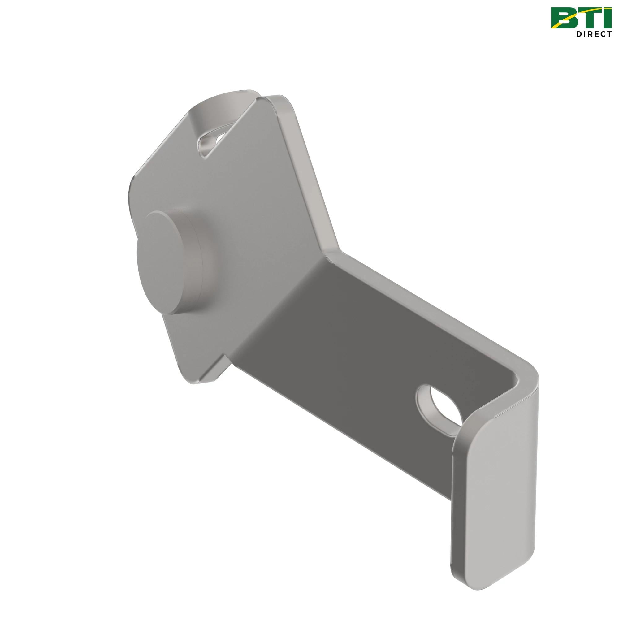 AL218897: Air Conditioning Line Bracket