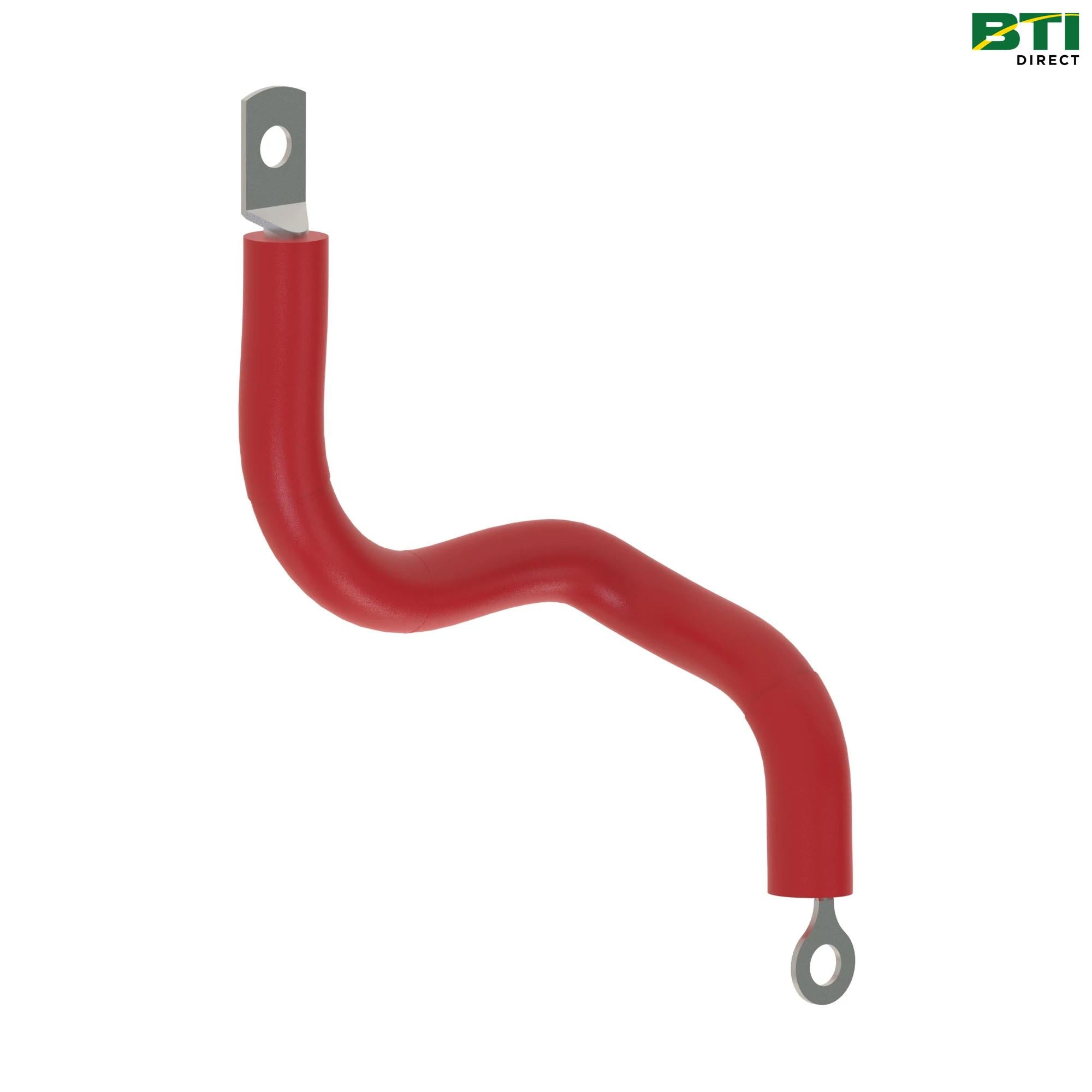 AL219351: Battery Cable, Length 262 mm