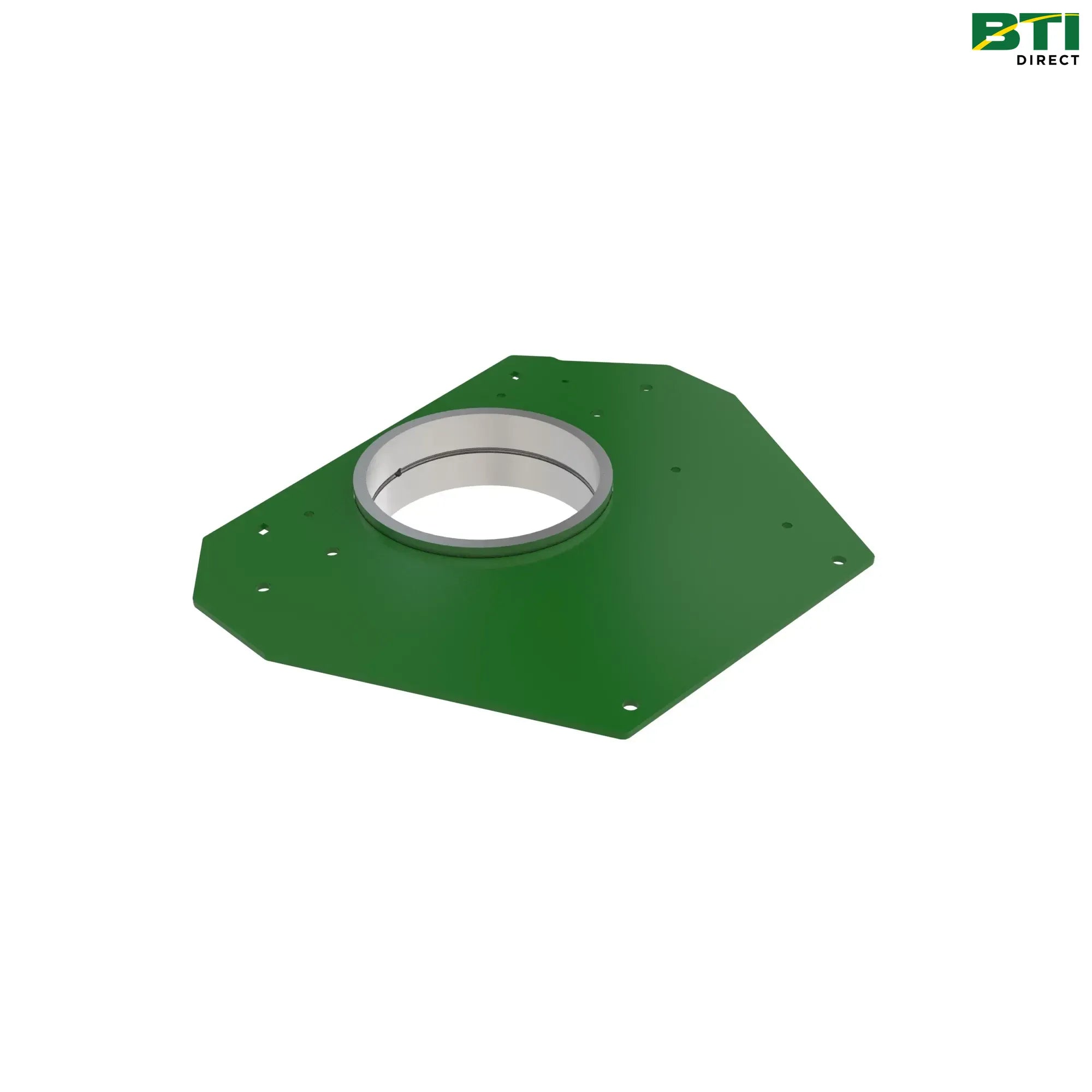 AN372798: Rockshaft Right Pivot