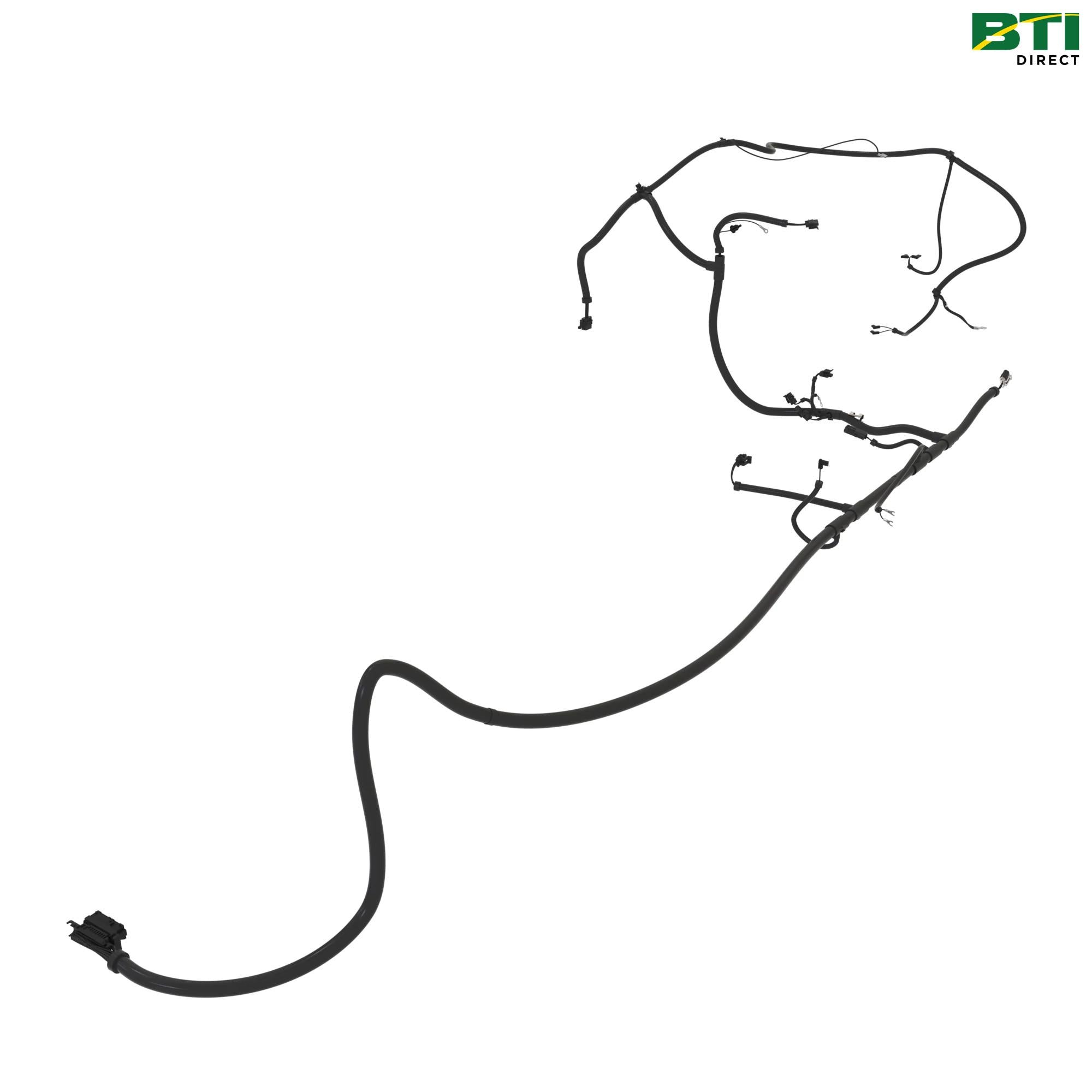 AL176652: Engine Wiring Harness