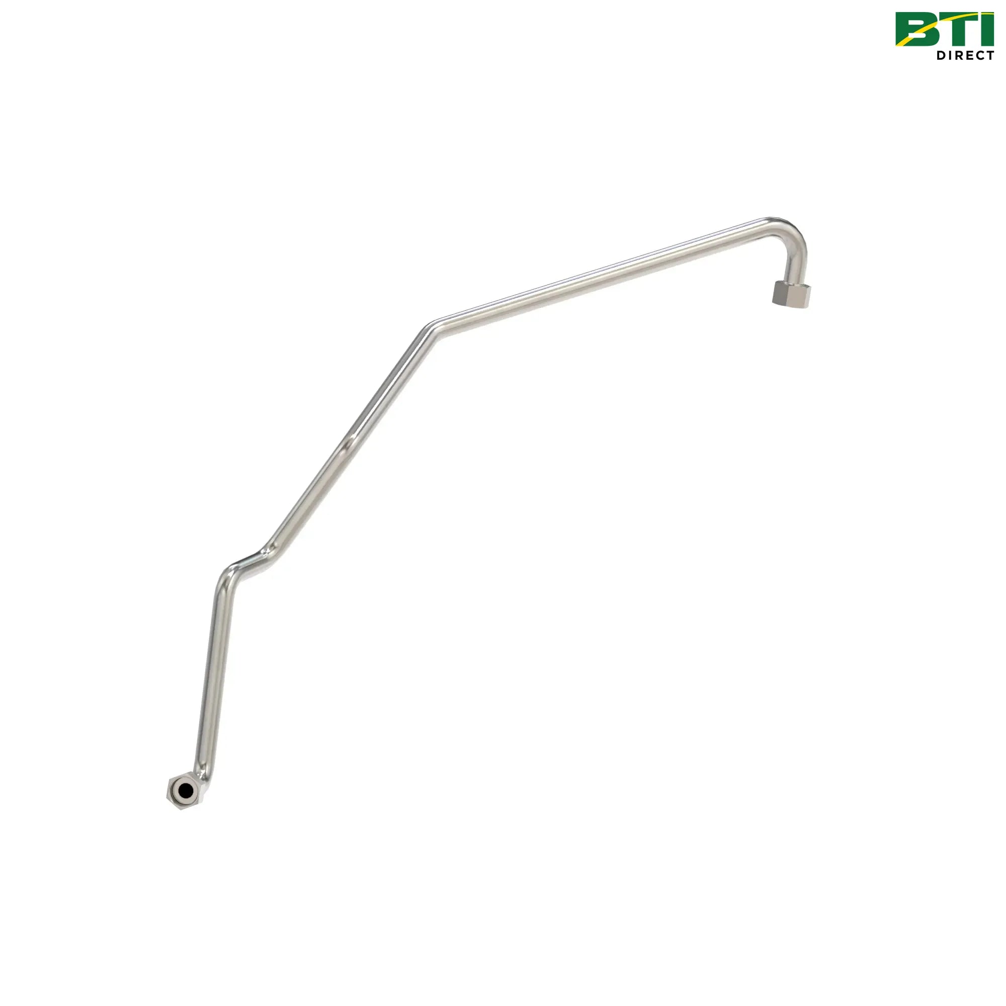 RE214409: Pump Outlet Oil Line