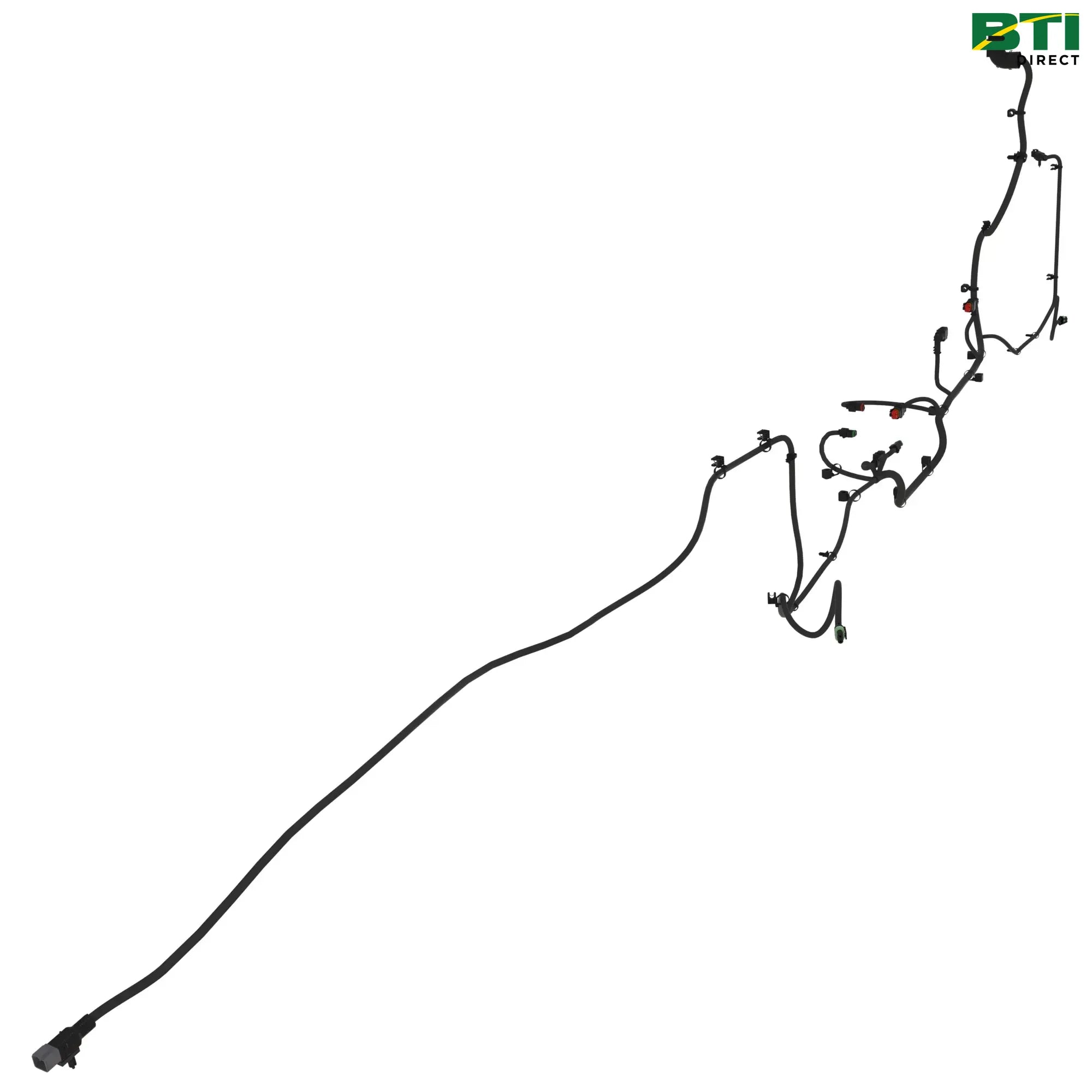 AXE103104: Cab Support Wiring Harness