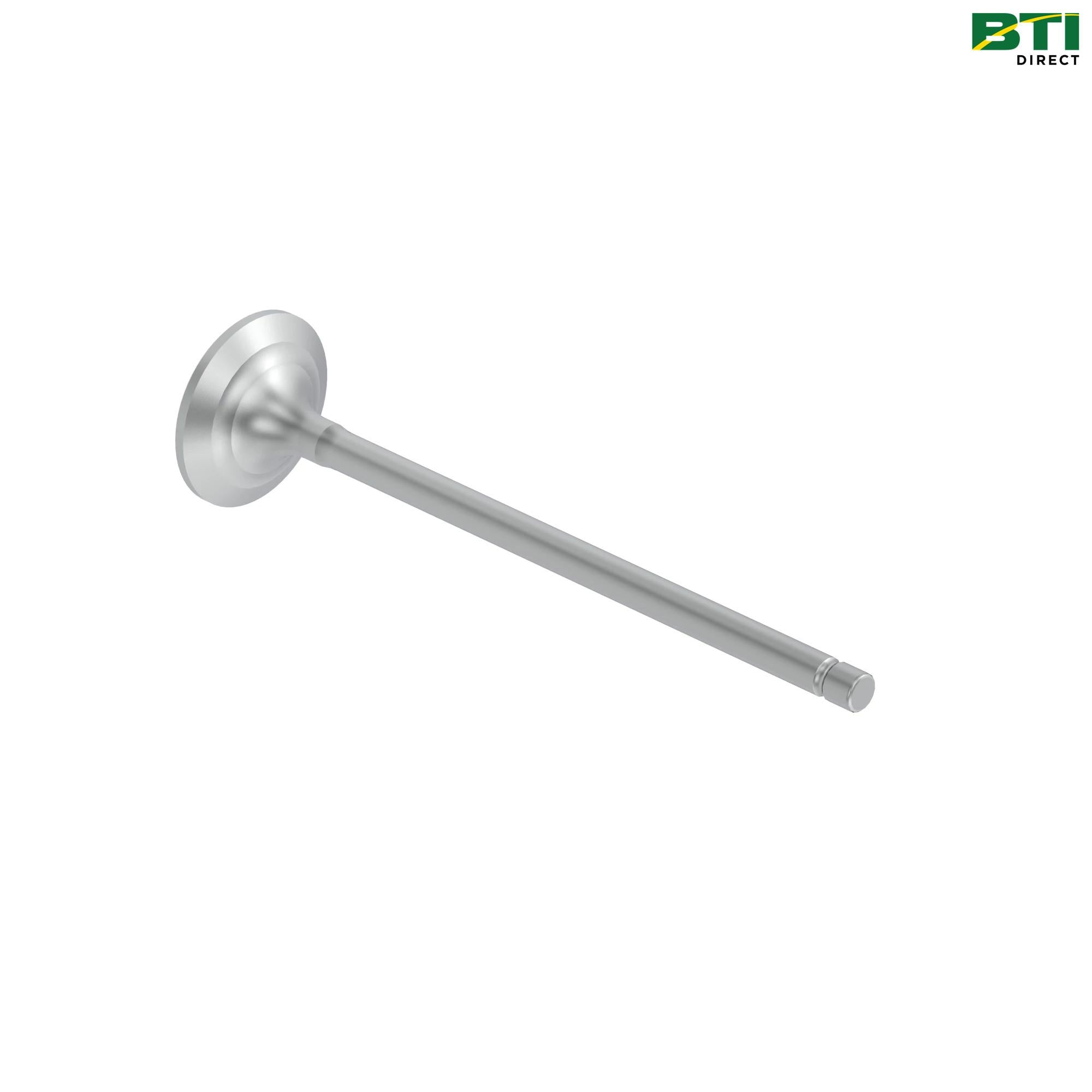 R534237: Exhaust Valve