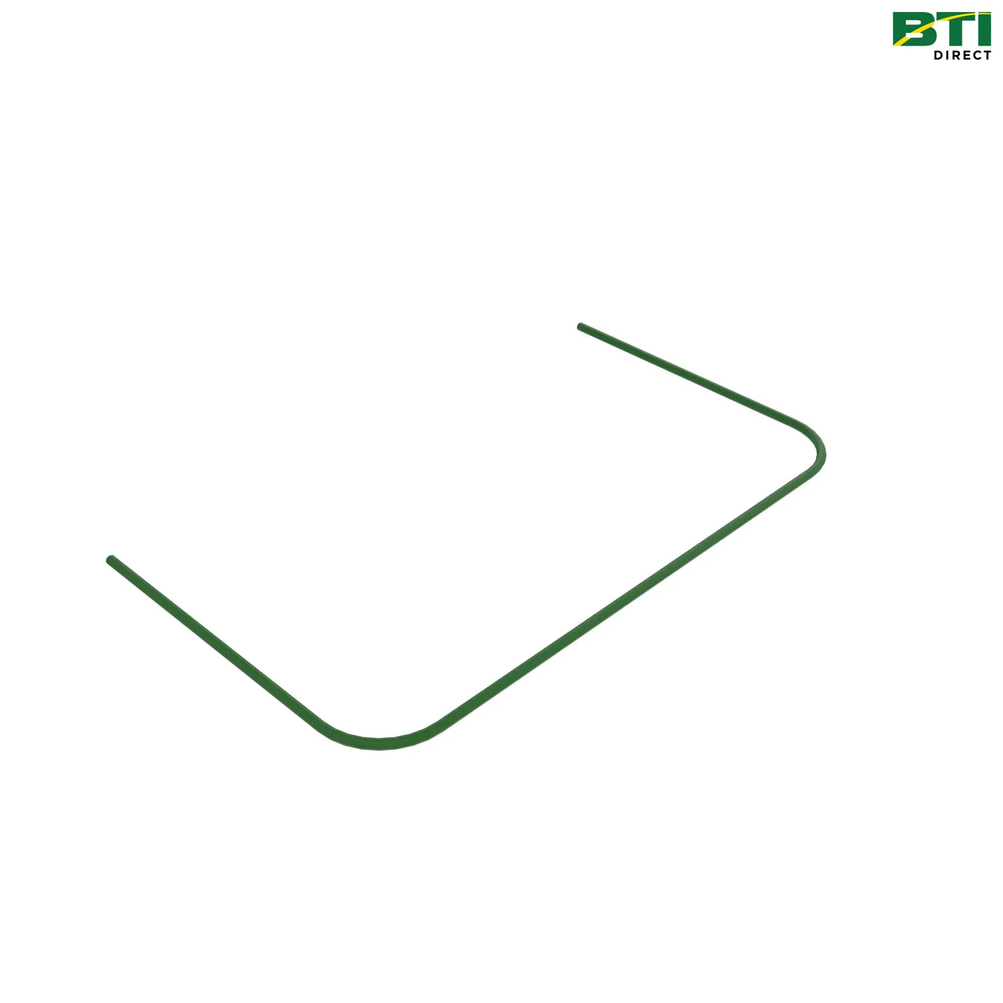 N281498: Railing Handrail Tube