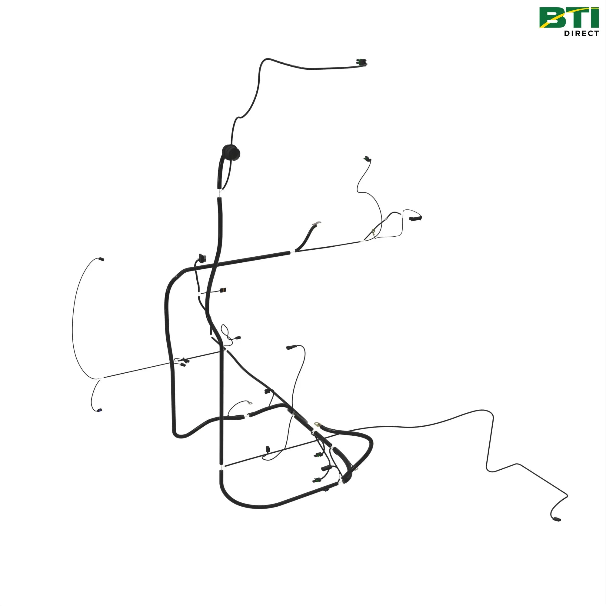 AXE10427: Engine Wiring Harness